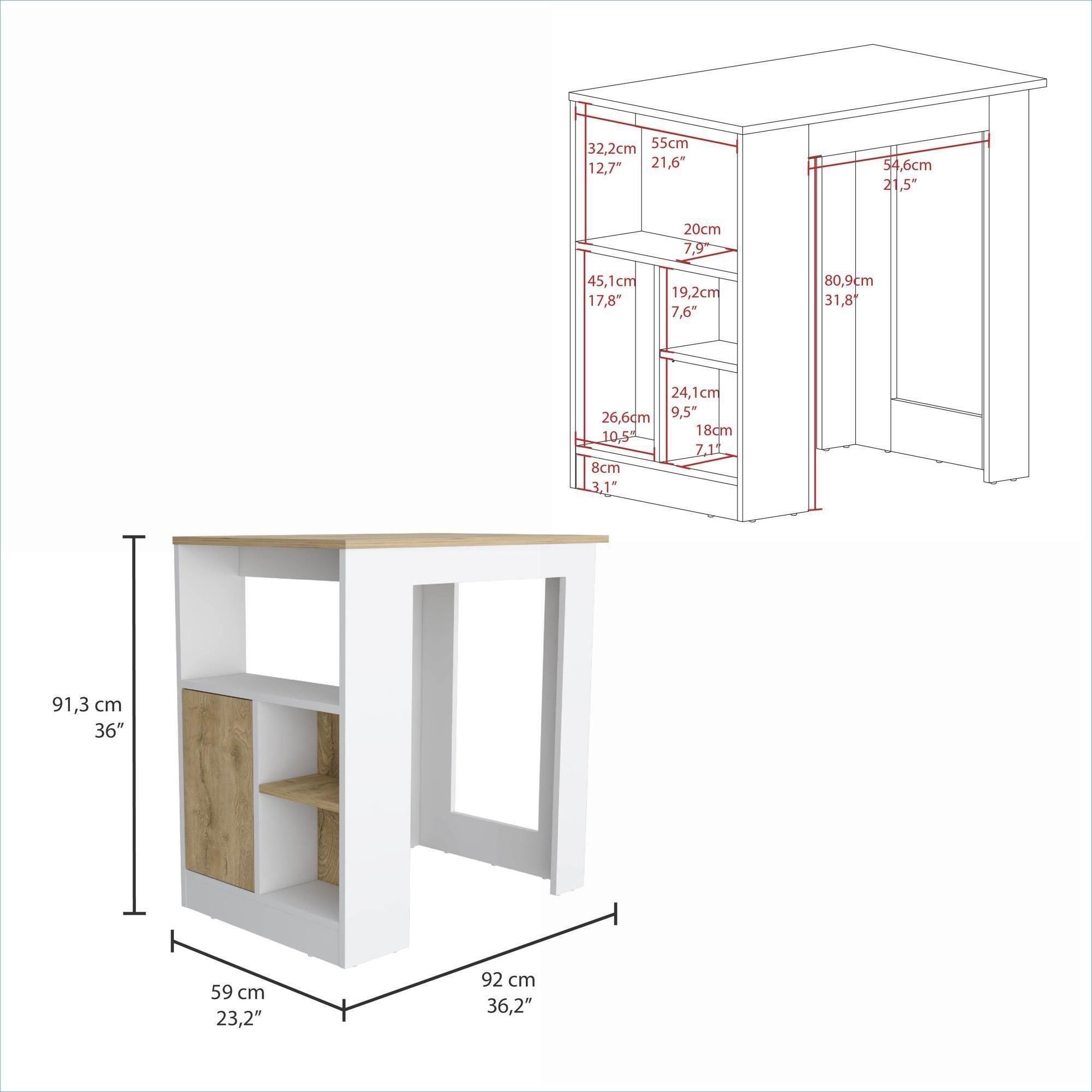 Watnature XIO9BN7VX729 Kitchen-Furniture - View #8