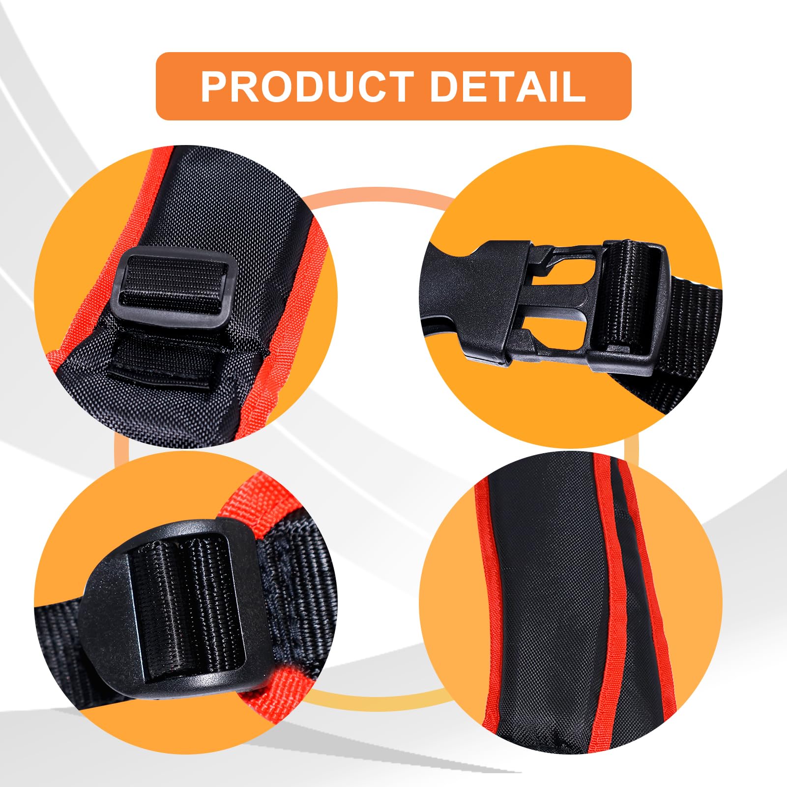 Adrinfly LAD0820D312 Blower-Accessories - View #5