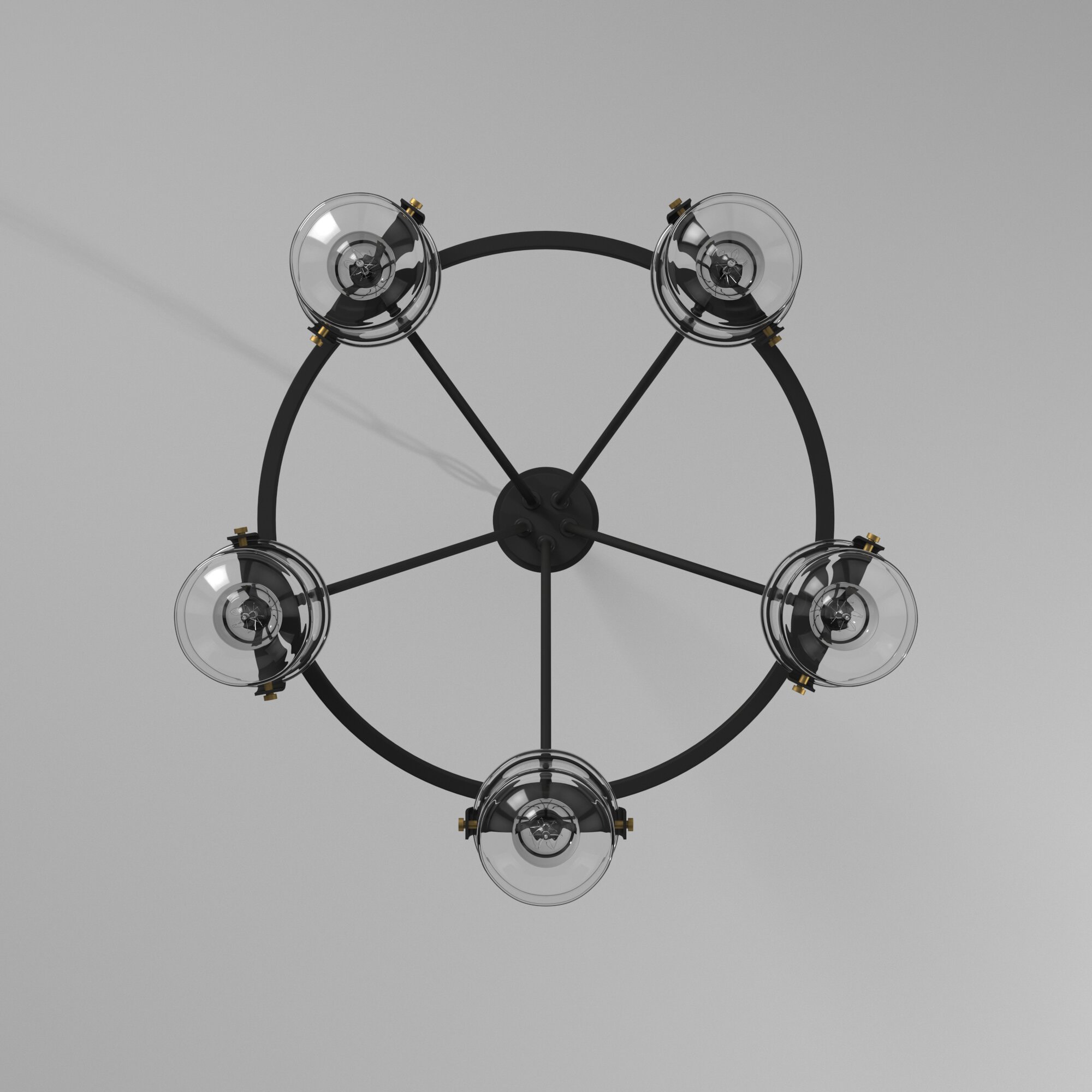 Designers Fountain 90685-ORB b090015 - View #9