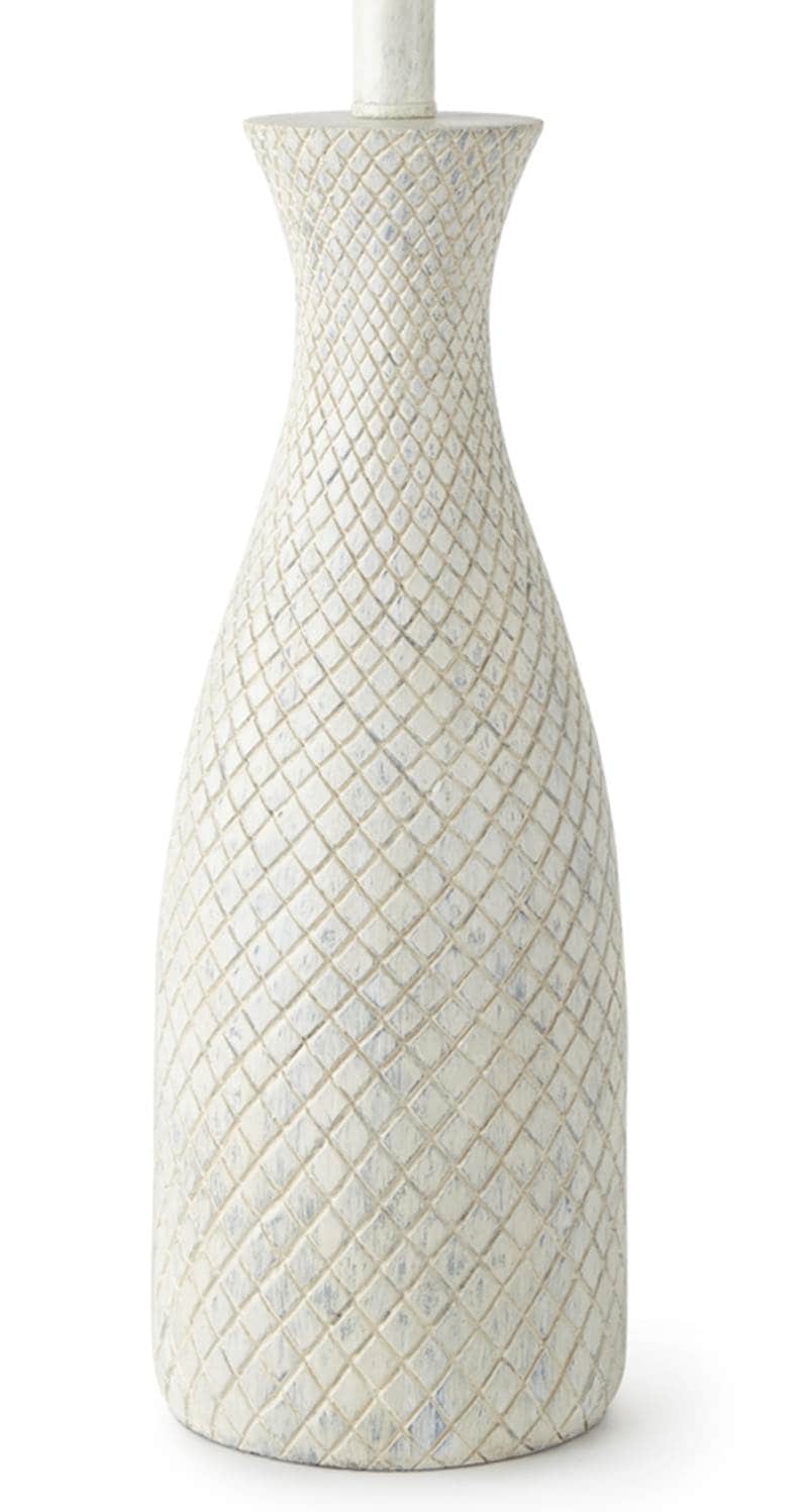 allen + roth LB016TW Lamp-Bases - View #3
