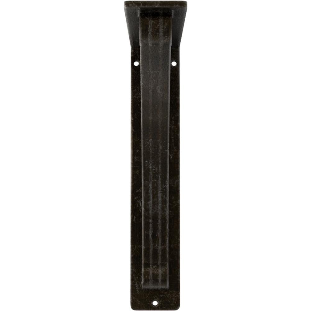 Ekena Millwork BKTM02X07X10TCRAWS Mending-Plates-Brackets-Braces - View #3