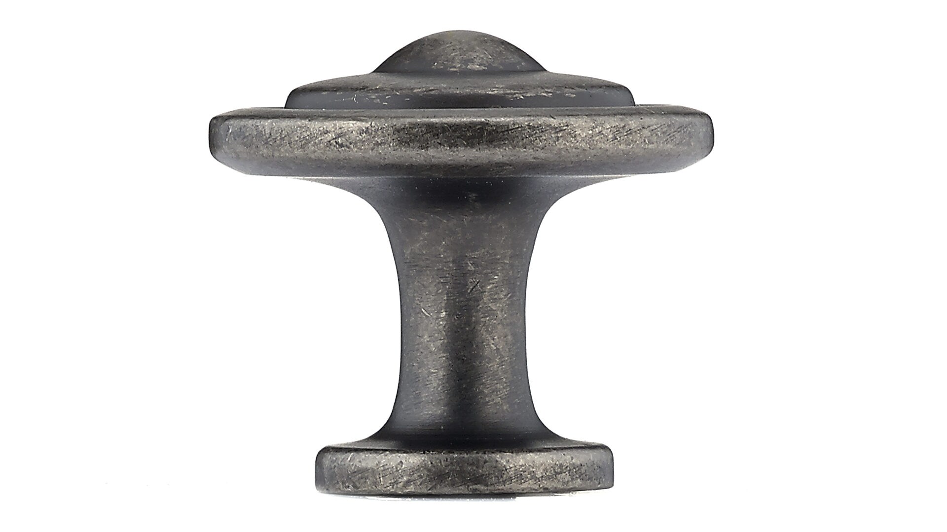Richelieu BP2920BB Cabinet-Knobs - View #3