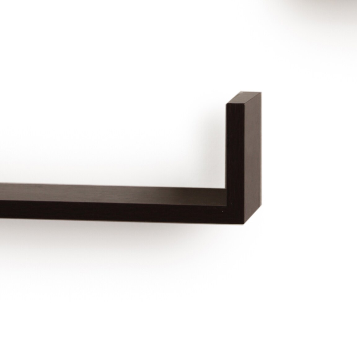 Danya B. XF11039 Wall-Mounted-Shelving - View #3