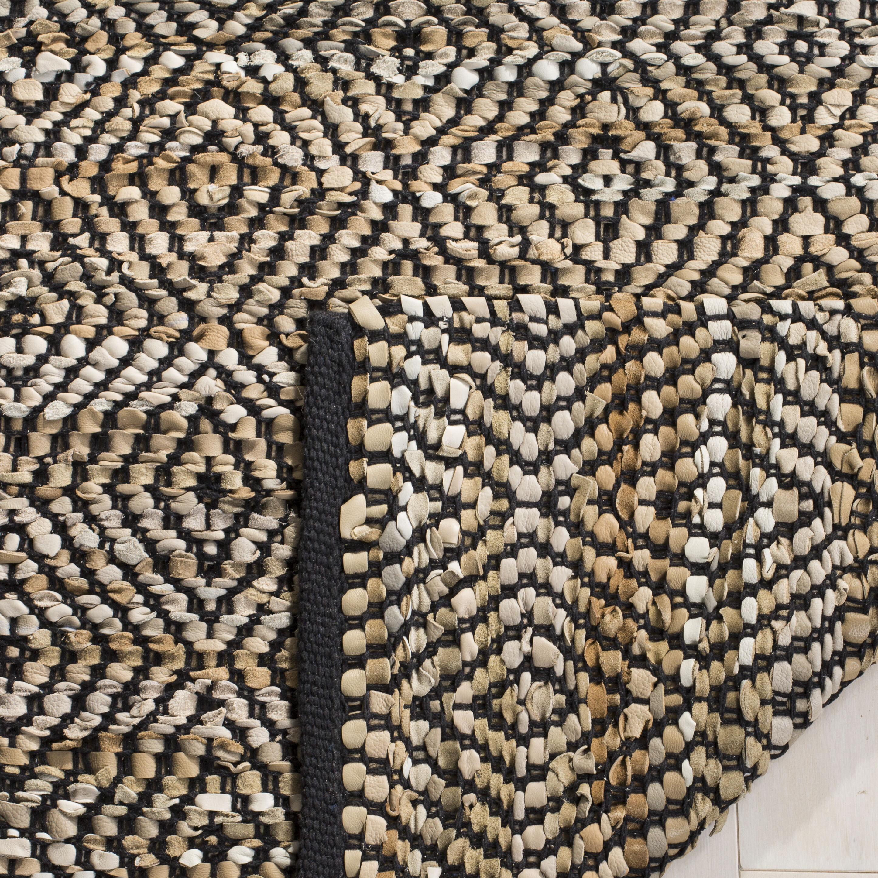 Safavieh VTL102B-4 rugs - View #4