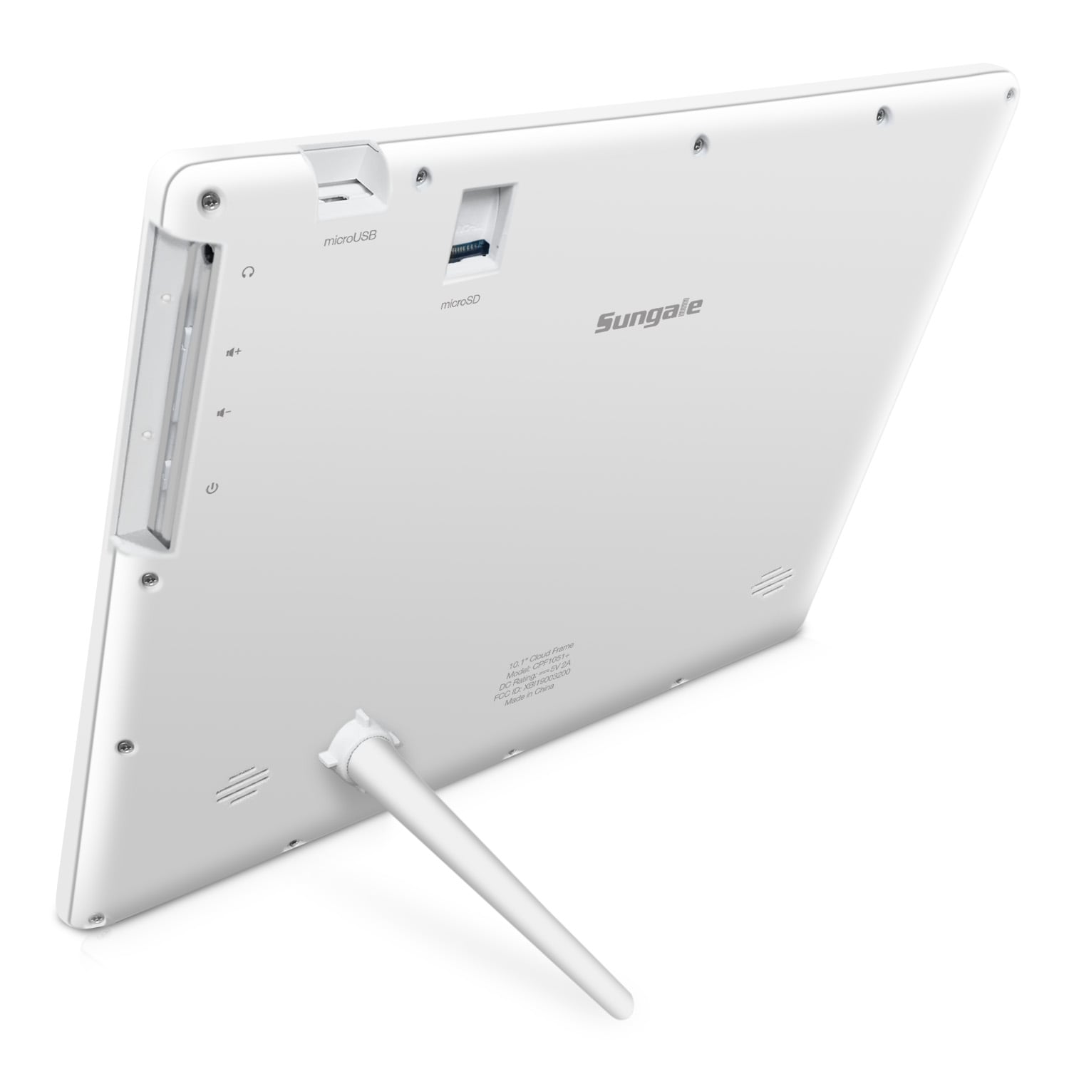 Sungale CPF1051+ WHT Picture-Frames - View #11