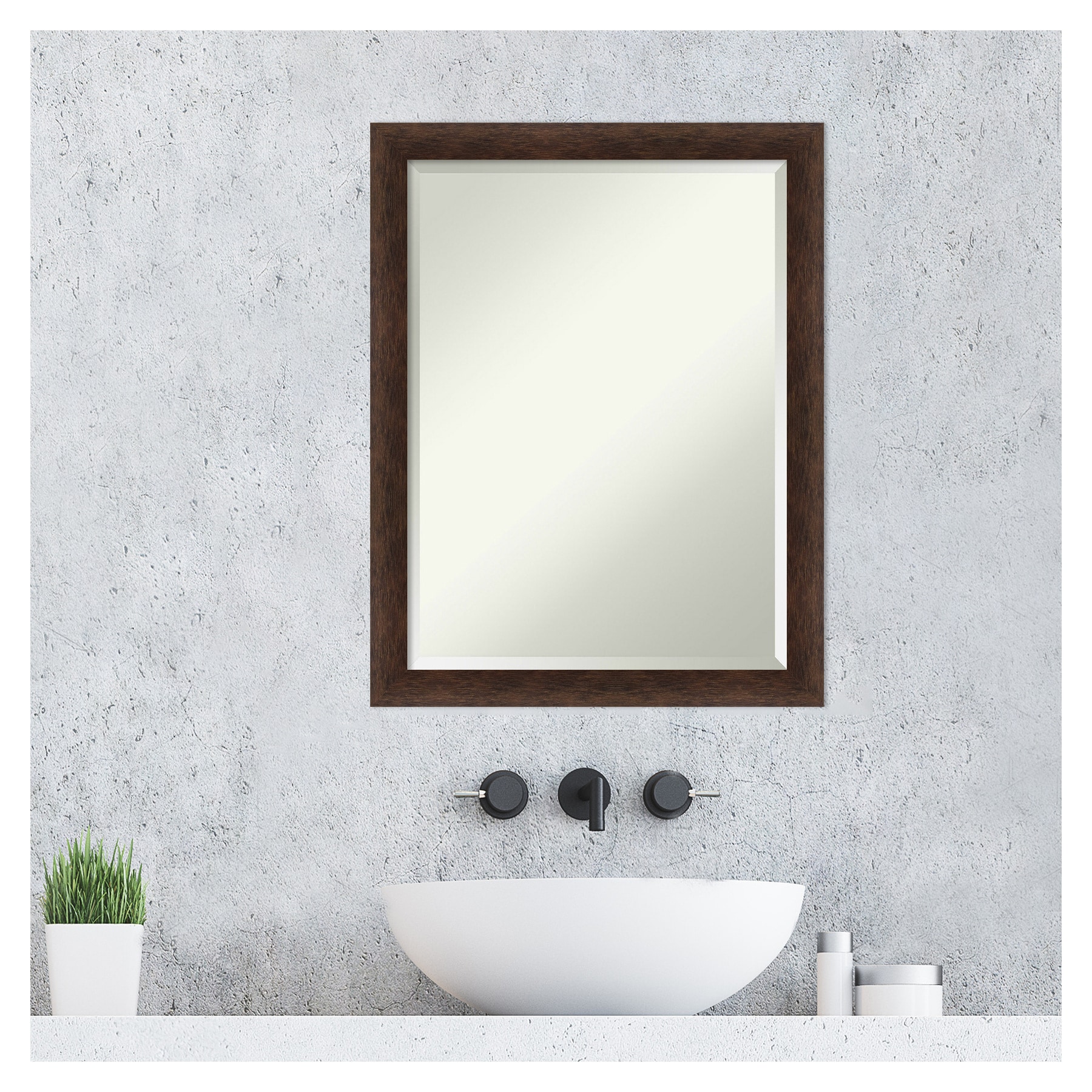 Amanti Art A17008101126 Decor-Mirrors - View #5