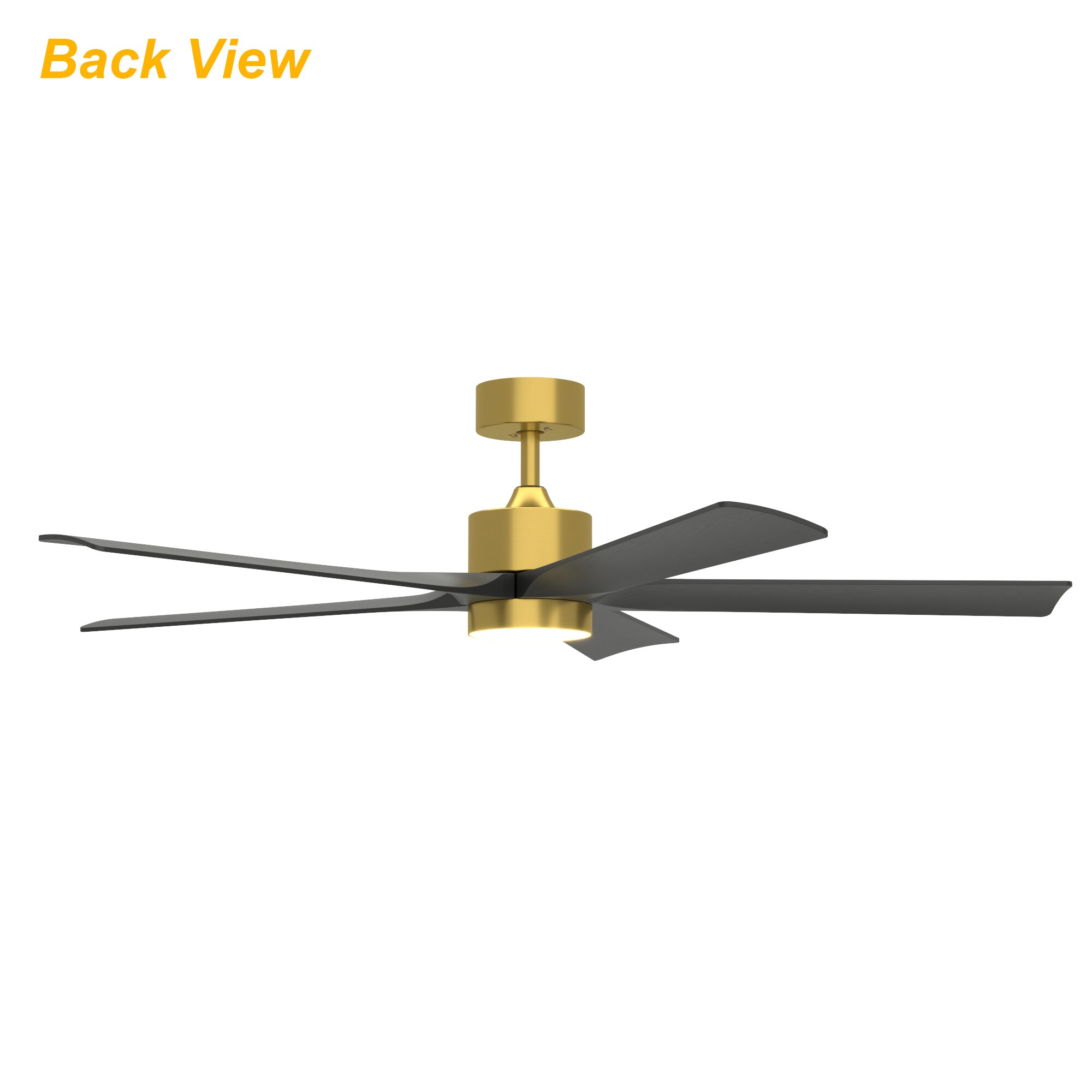 FUFU&GAGA KF020478-01 Ceiling-Fans - View #6