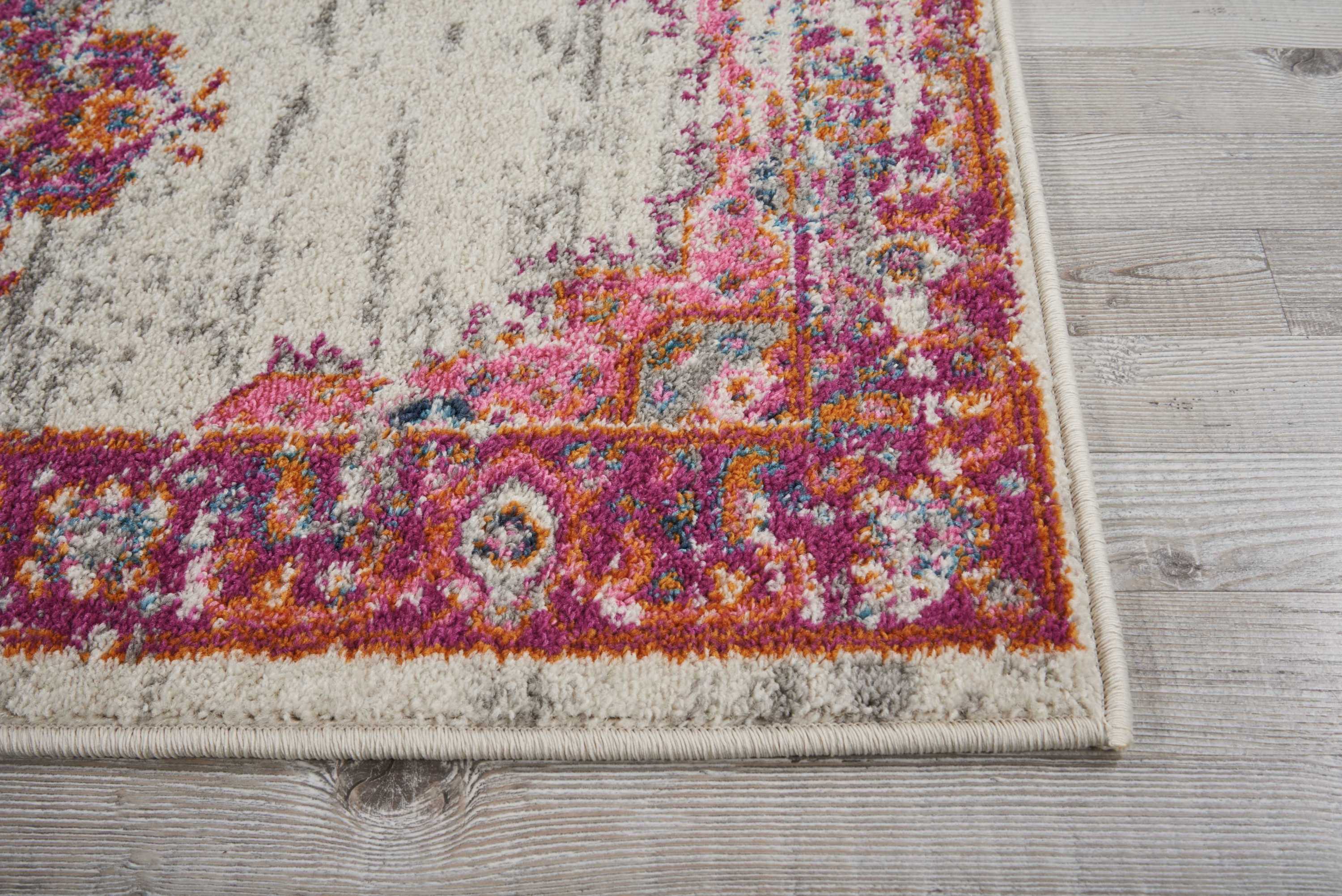 Nourison 99446388155 rugs - View #5
