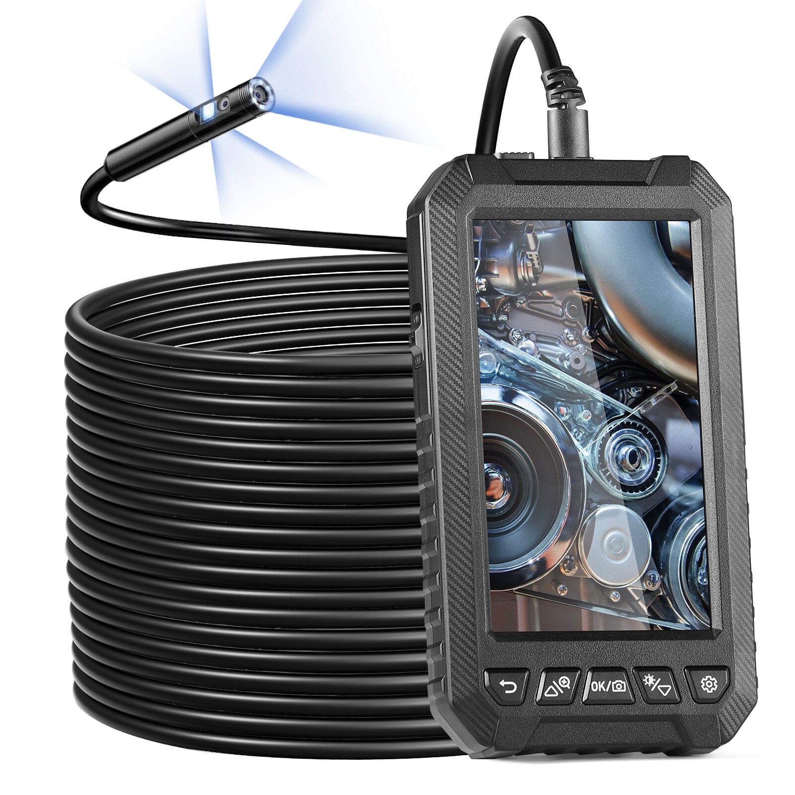 GIVIMO LW018GIVSS078-N Inspection-Cameras - View #10