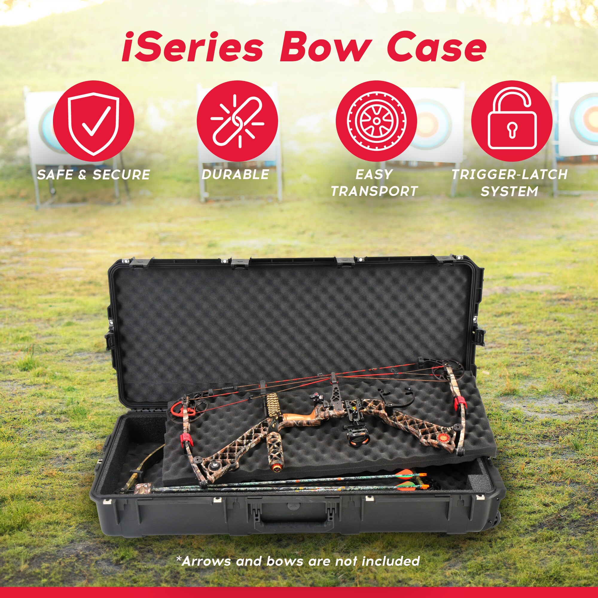 SKB 127725 Hunting-Equipment - View #3