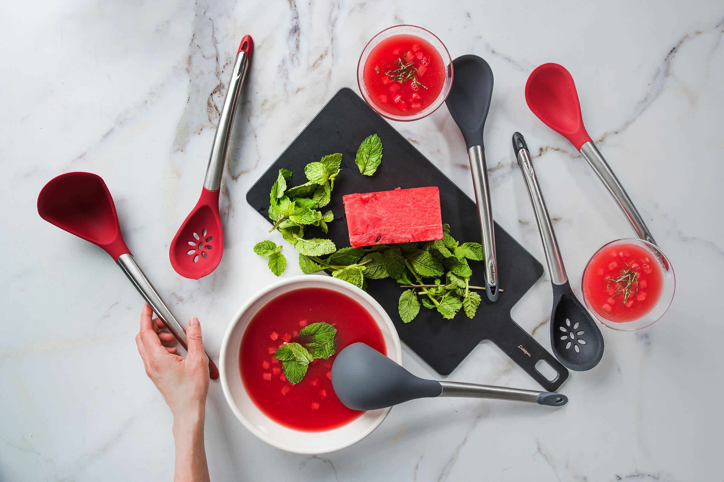 Cuisipro 7112508L flatware - View #5