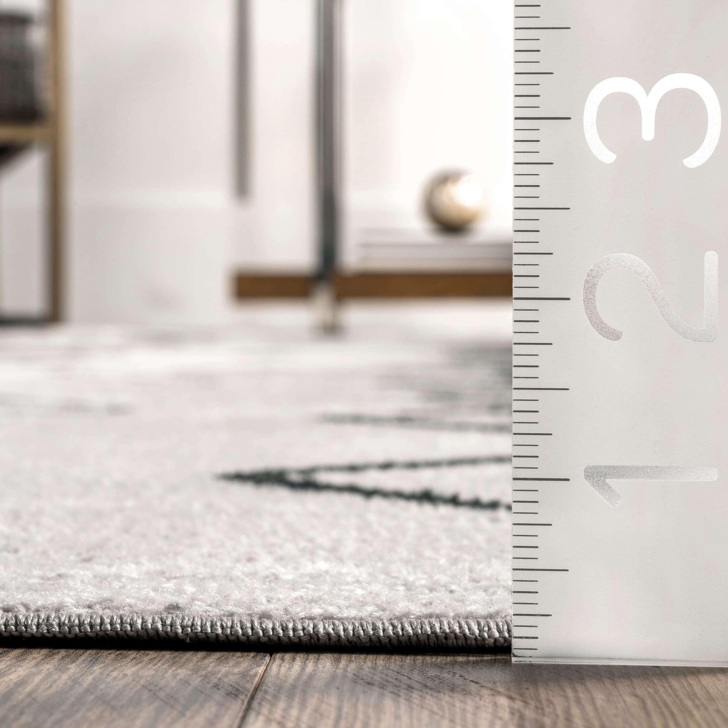 nuLOOM KKON04A-8010 rugs - View #4