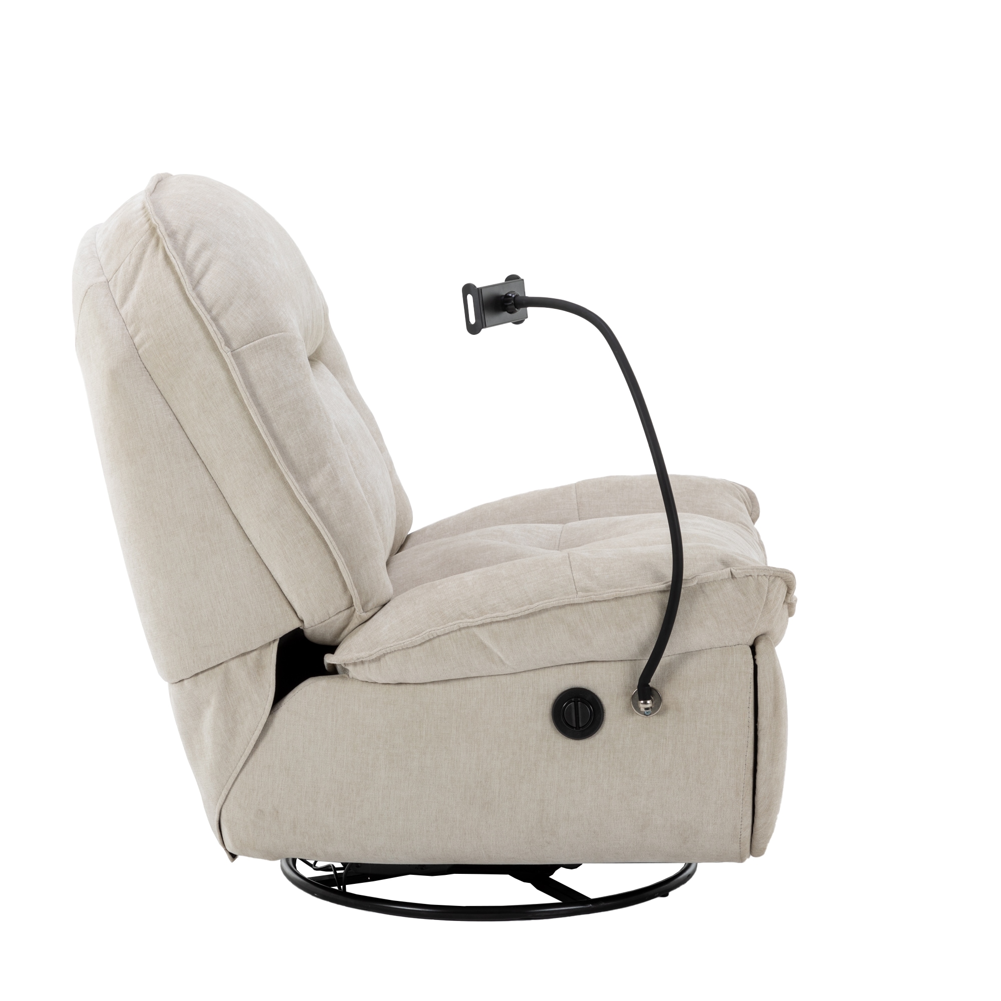 GZMR GZ-QN8050-BE recliners - View #14