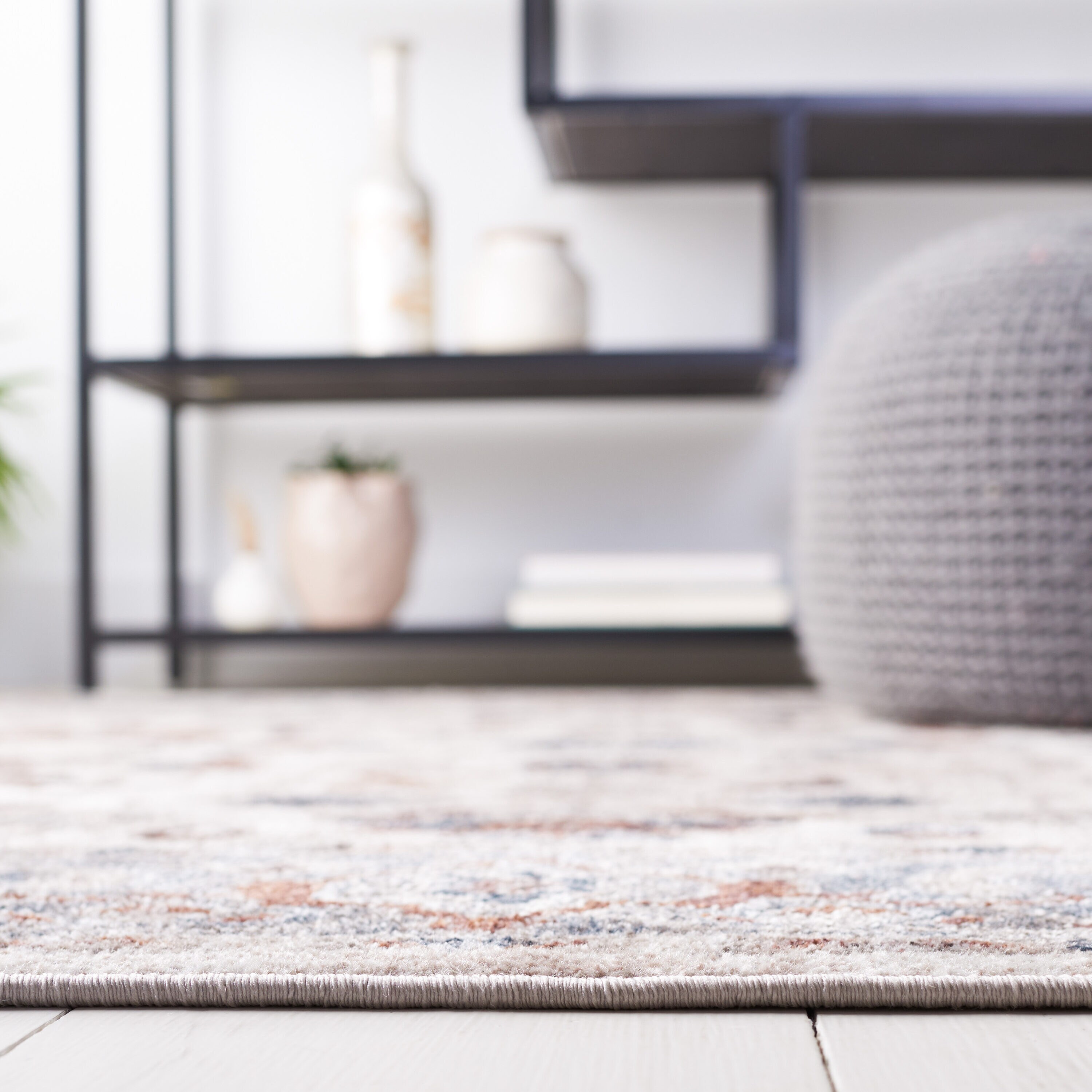 Safavieh BAY100F-8 rugs - View #5