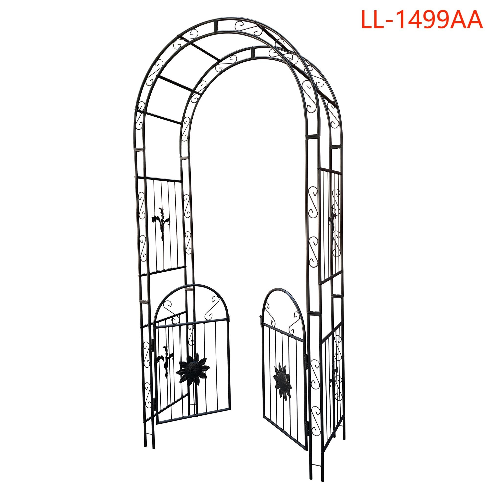 Yiekholo LL-1499AA Garden-Trellis - View #7