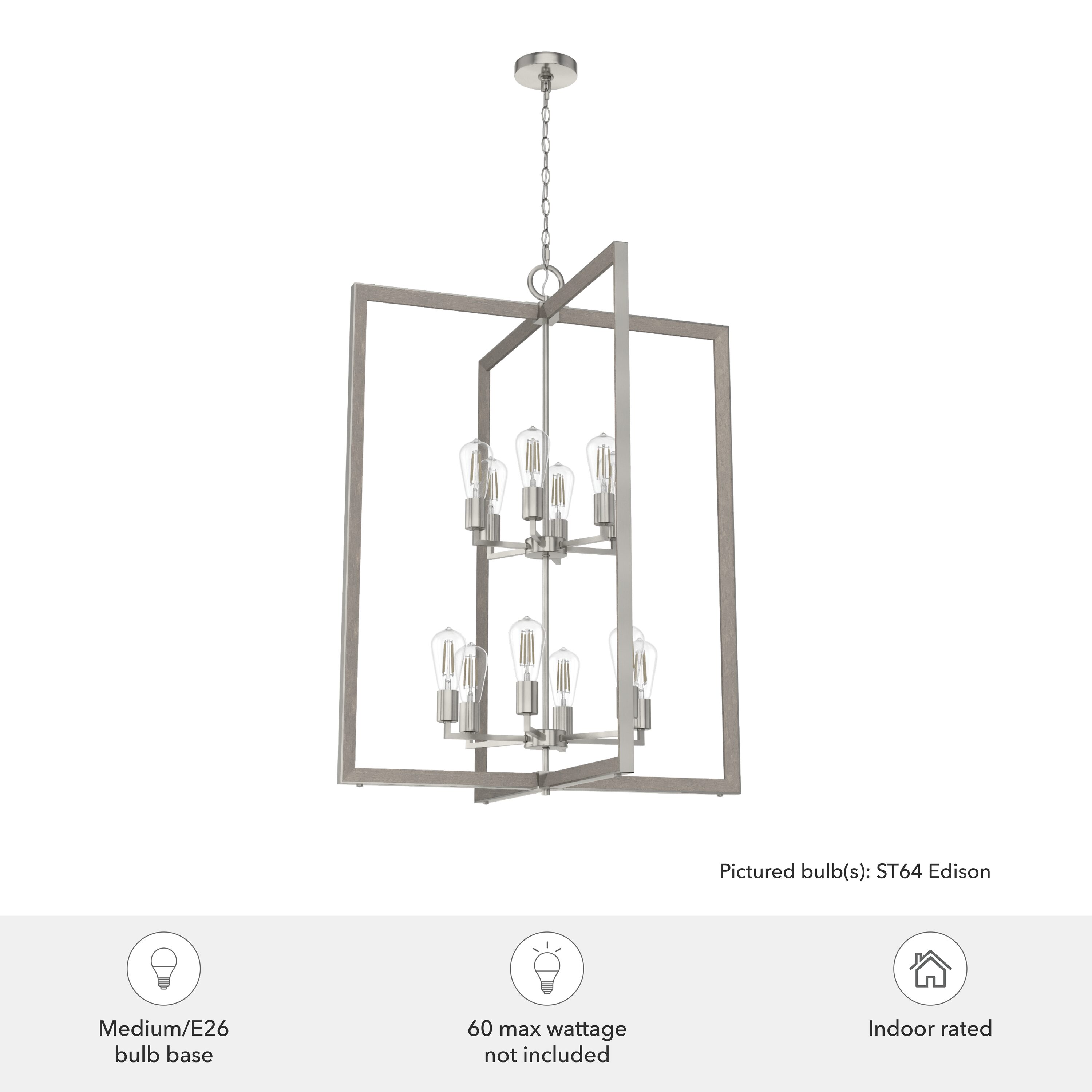 Hunter 19859 Pendant-Lights - View #6
