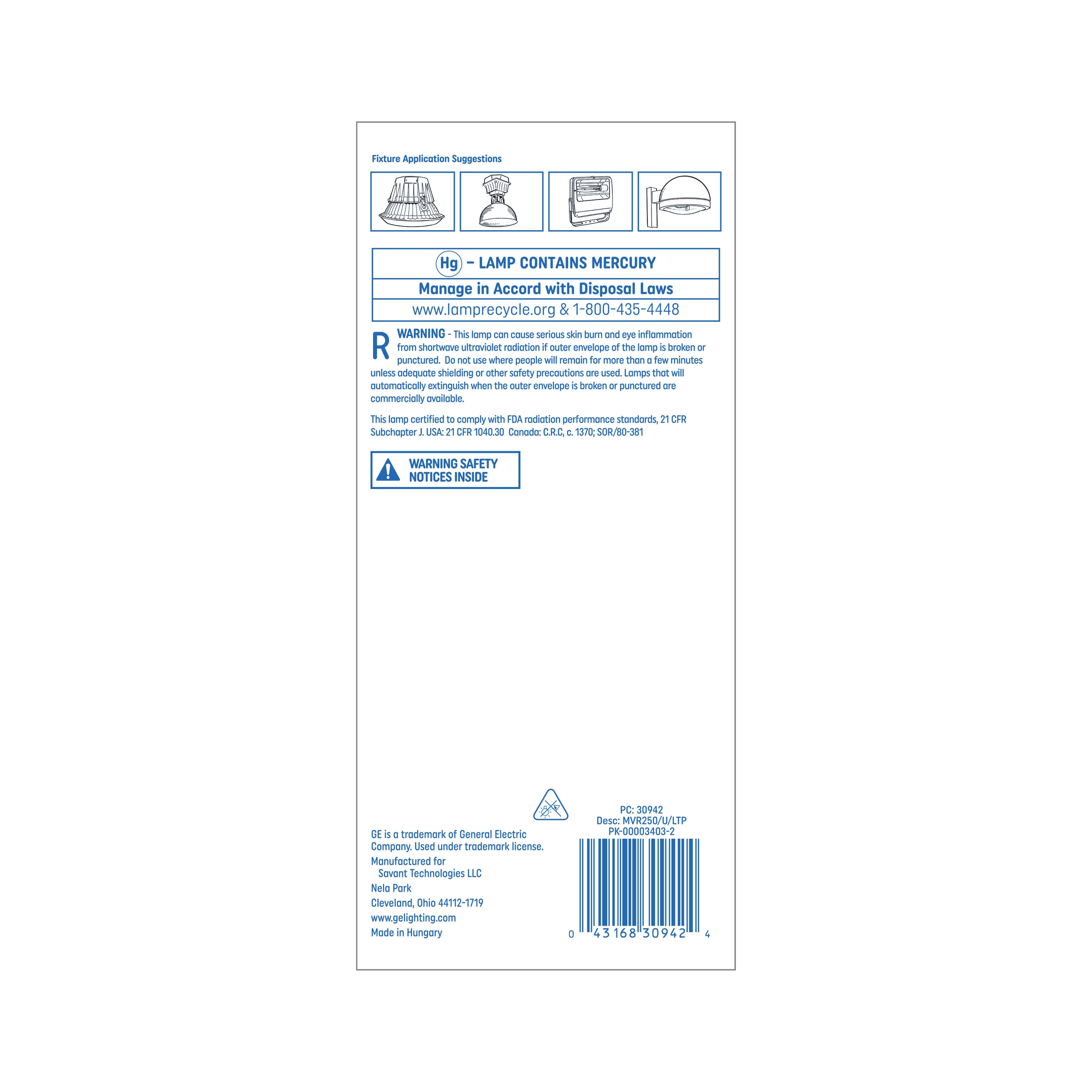 GE 30942 Specialty-Light-Bulbs - View #4