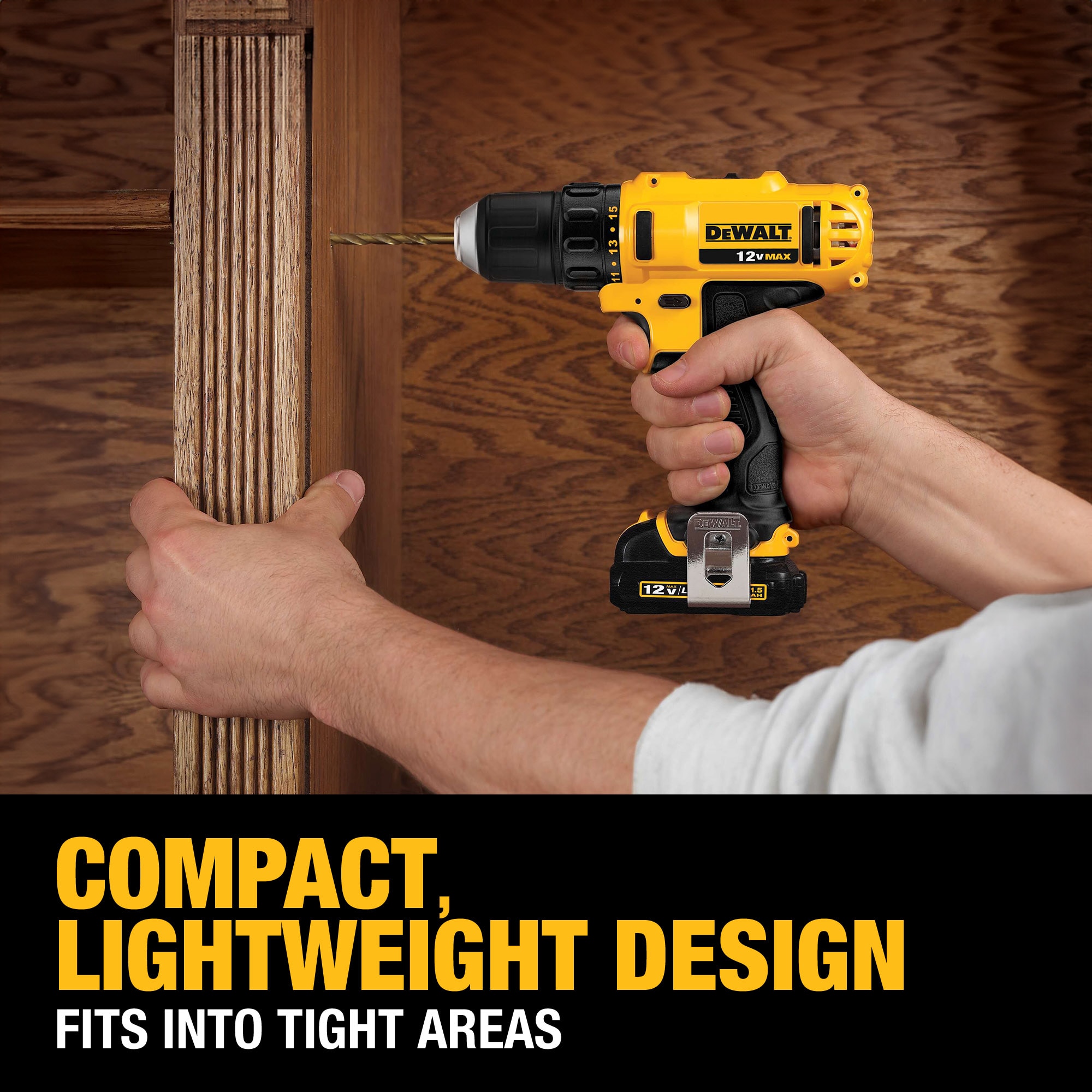DEWALT DCD710S2 c100010 - View #6