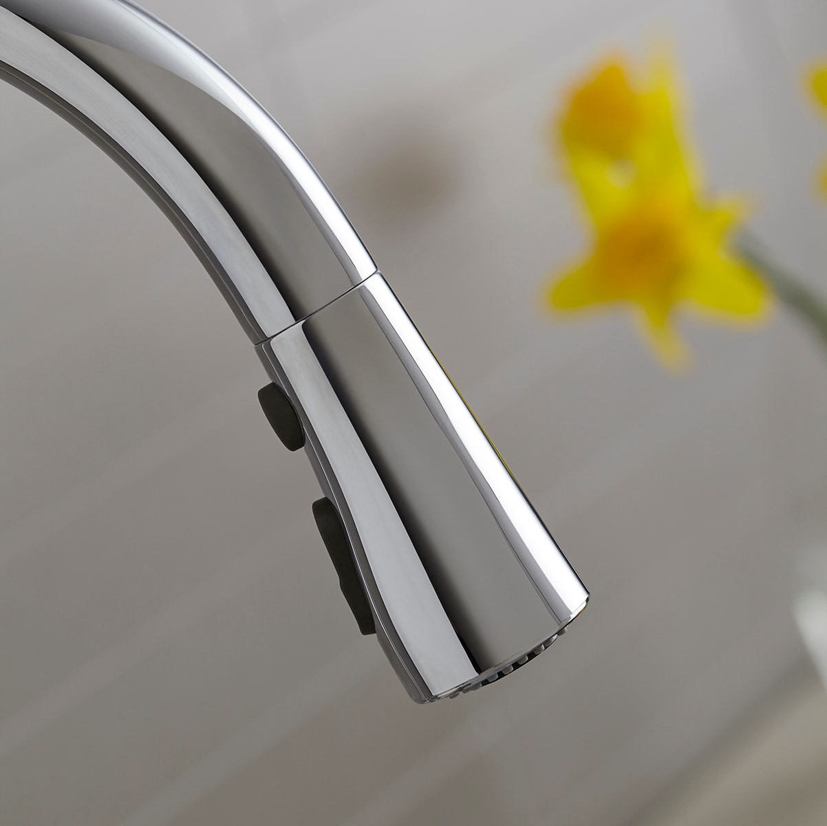 KOHLER 649-CP Kitchen-Faucets - View #6