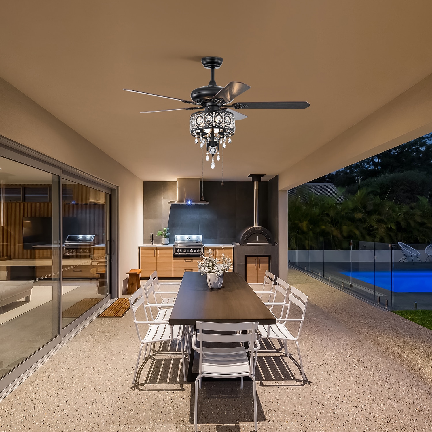 Bybafun YB5700053 Ceiling-Fans - View #6