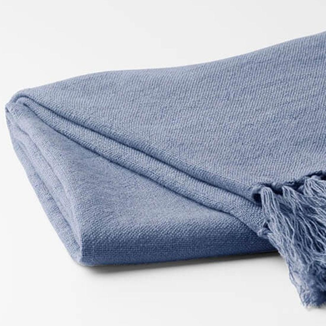 HomeRoots 4000403087 Blankets-And-Throws - View #3