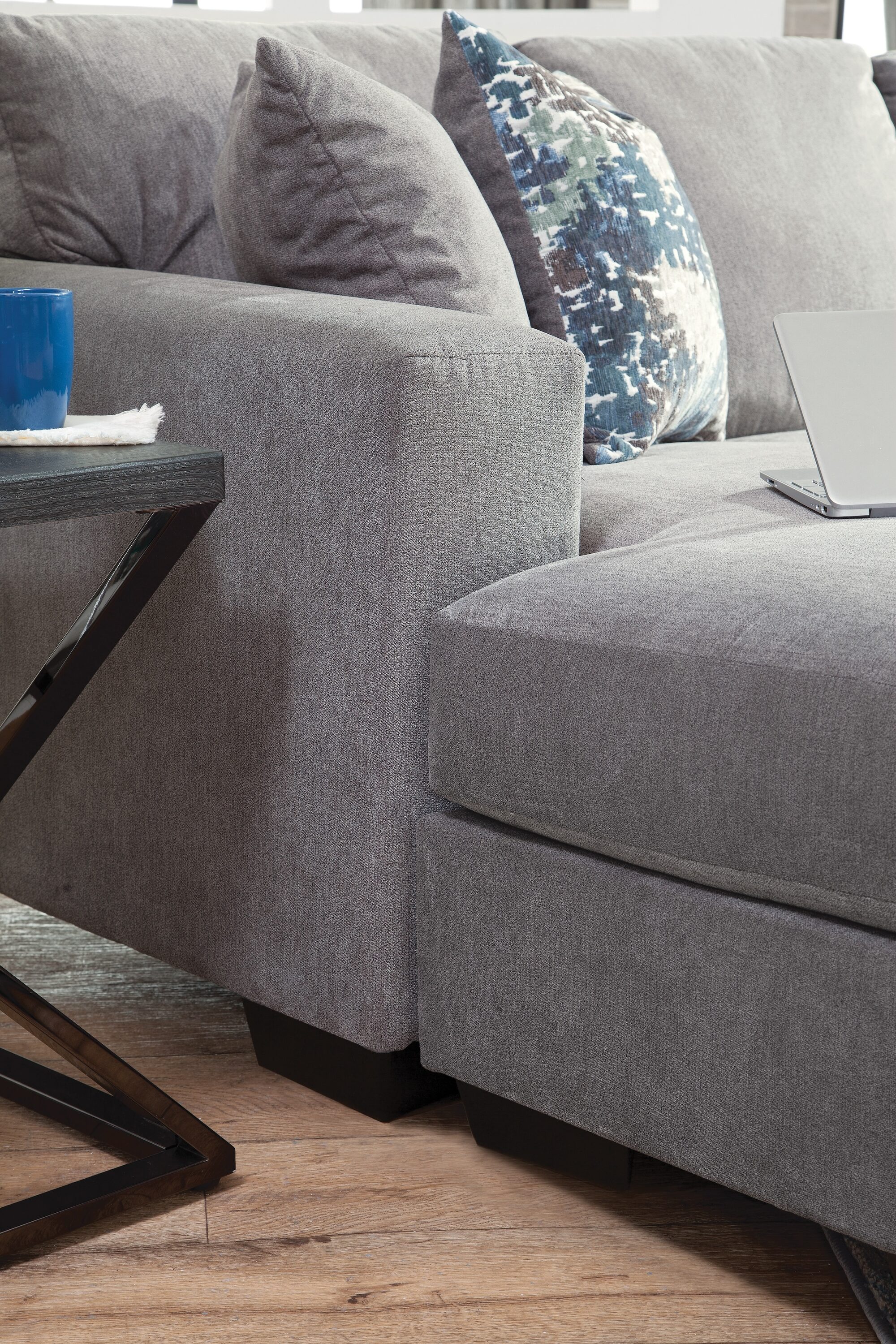 American Furniture Classics A414V6-K2 Sofas-Loveseats - View #7