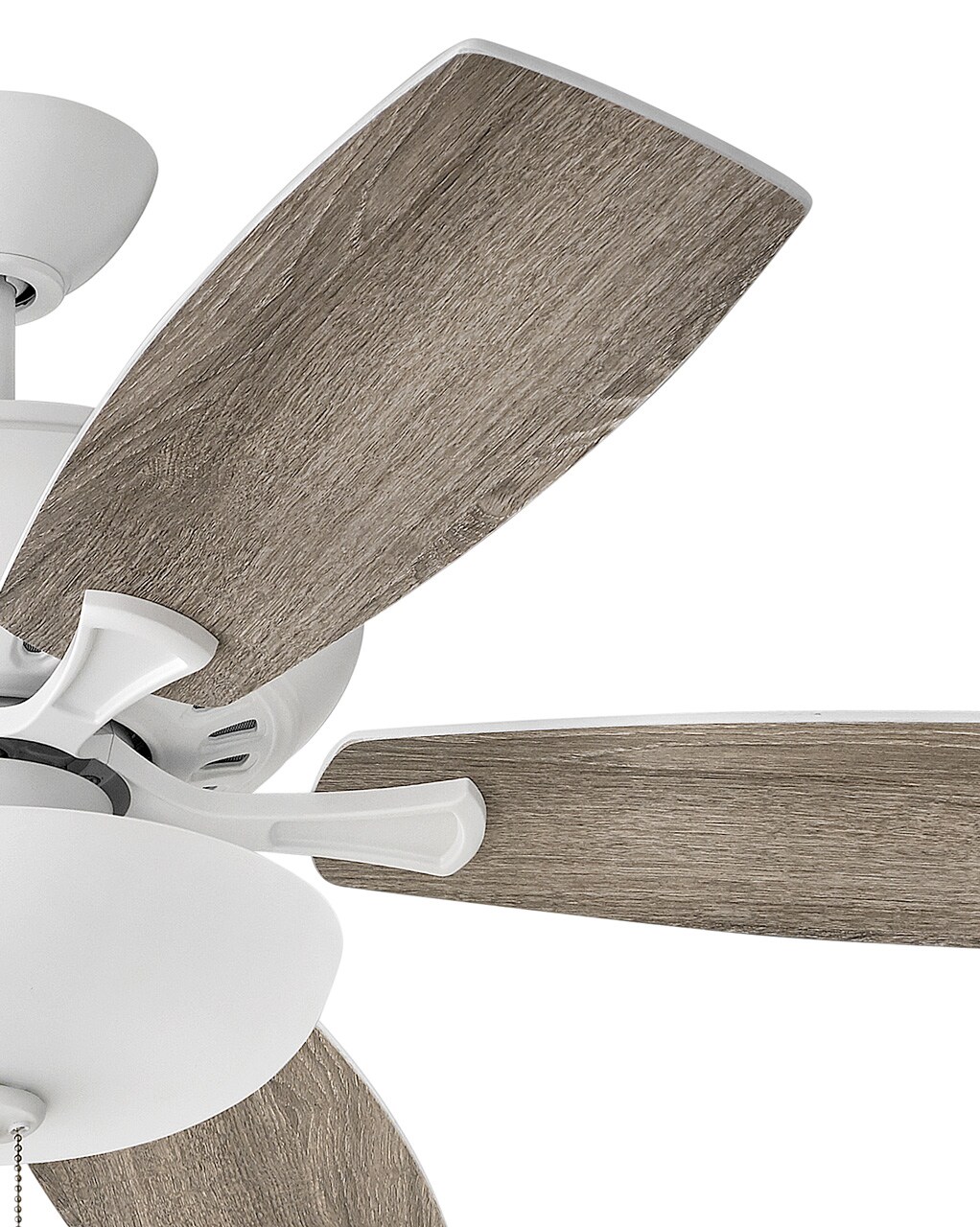 Hinkley 904152FCW-LIA Ceiling-Fans - View #7