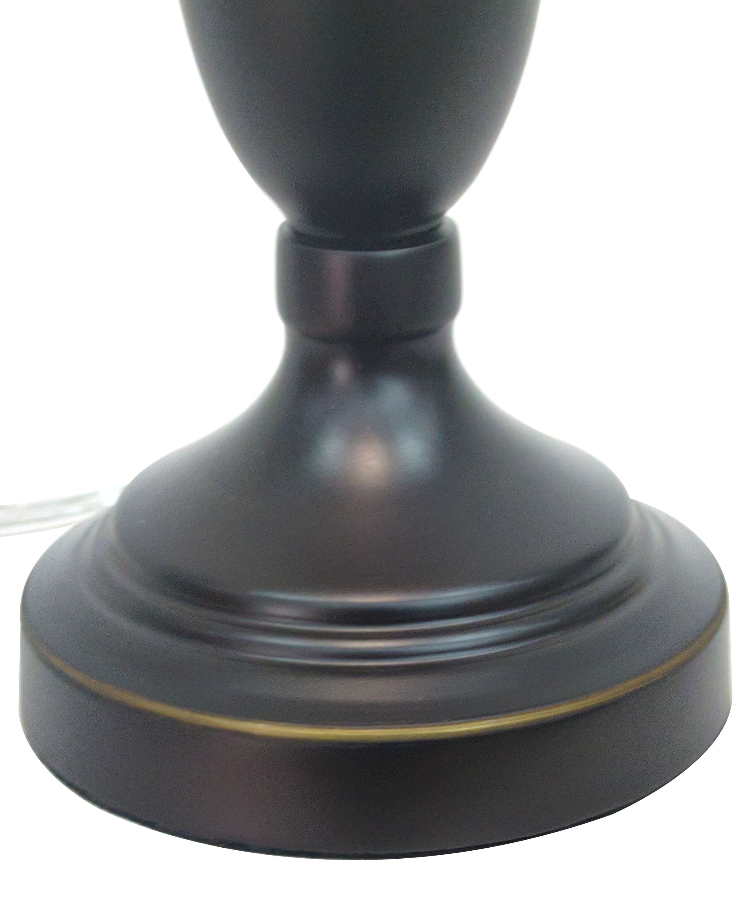 allen + roth MML-1138RRB Lamp-Bases - View #6