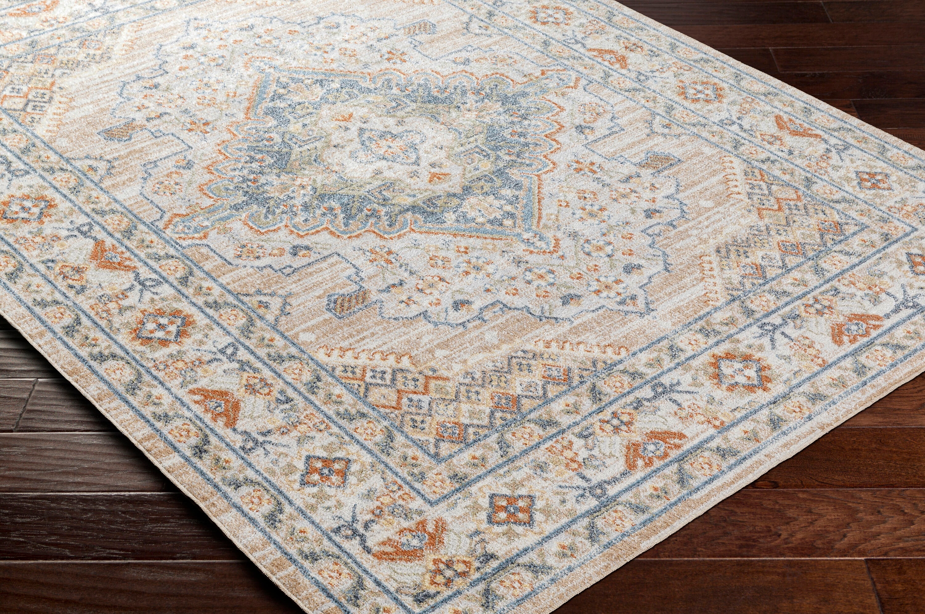 Livabliss LLL2318-67RD rugs - View #7