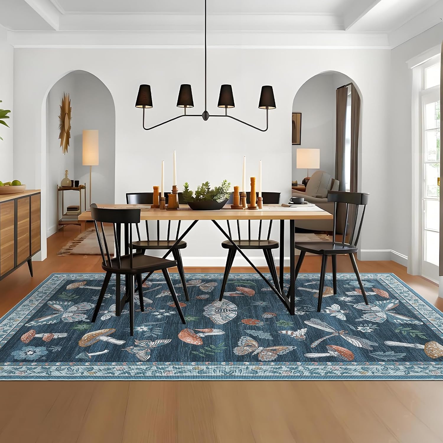 Assile XH260821322 rugs - View #3