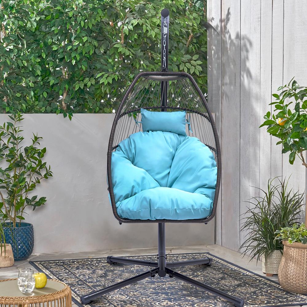 dante pod hanging chair