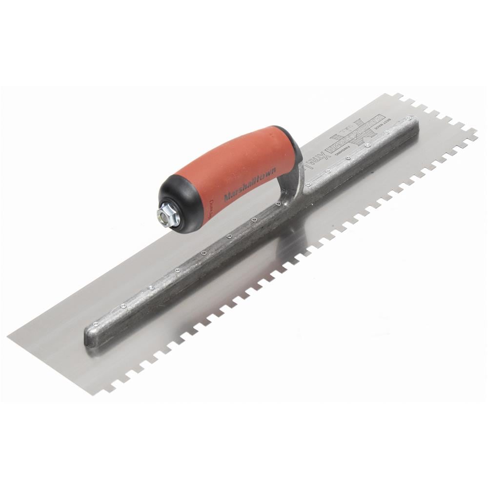 Marshalltown 710SD-L Flooring-Trowels - View #5