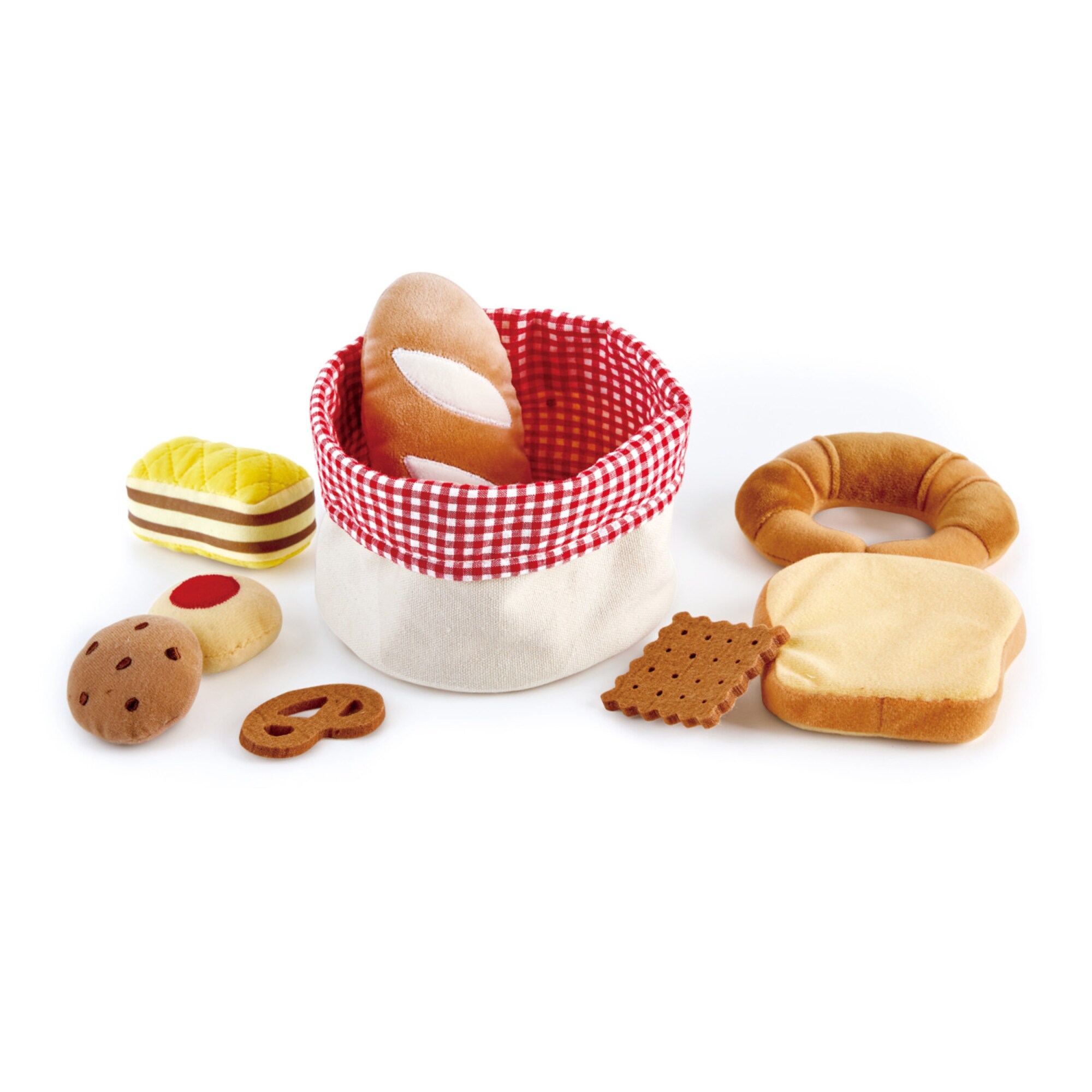 Hape G6943478029156 Role play
