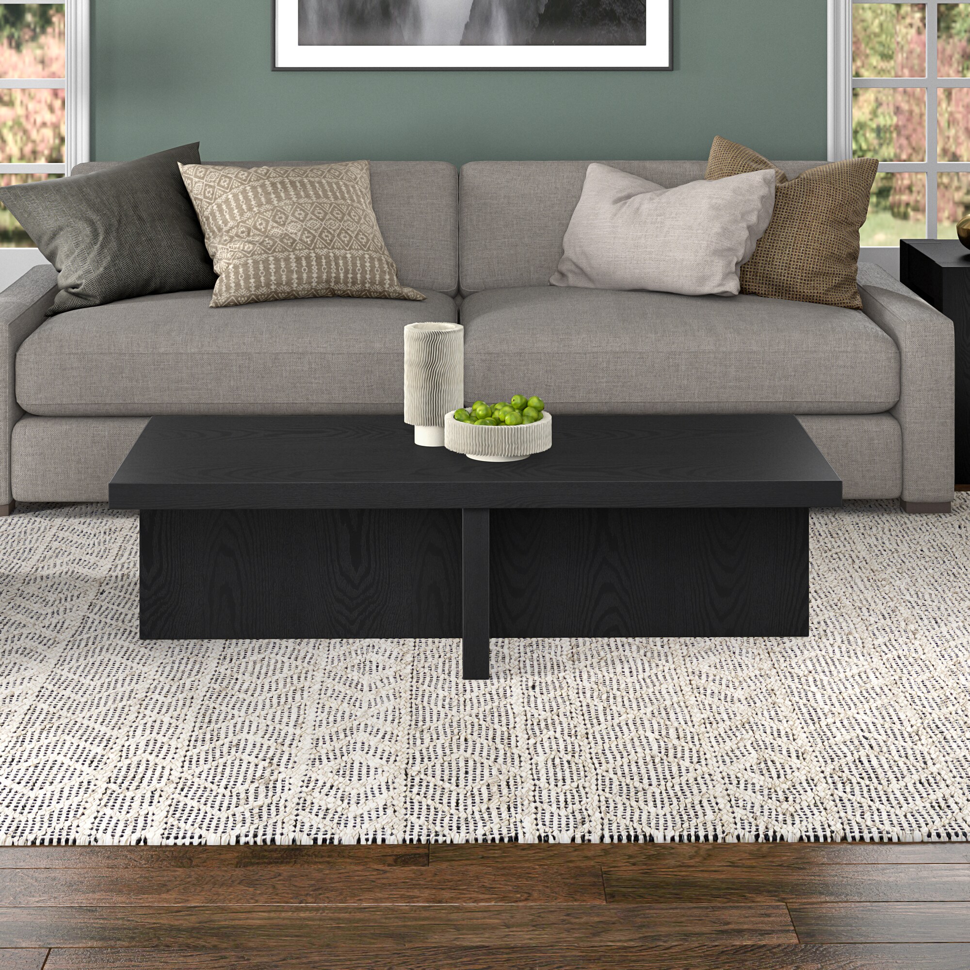 Hailey Home CT2048 Coffee-Tables - View #5