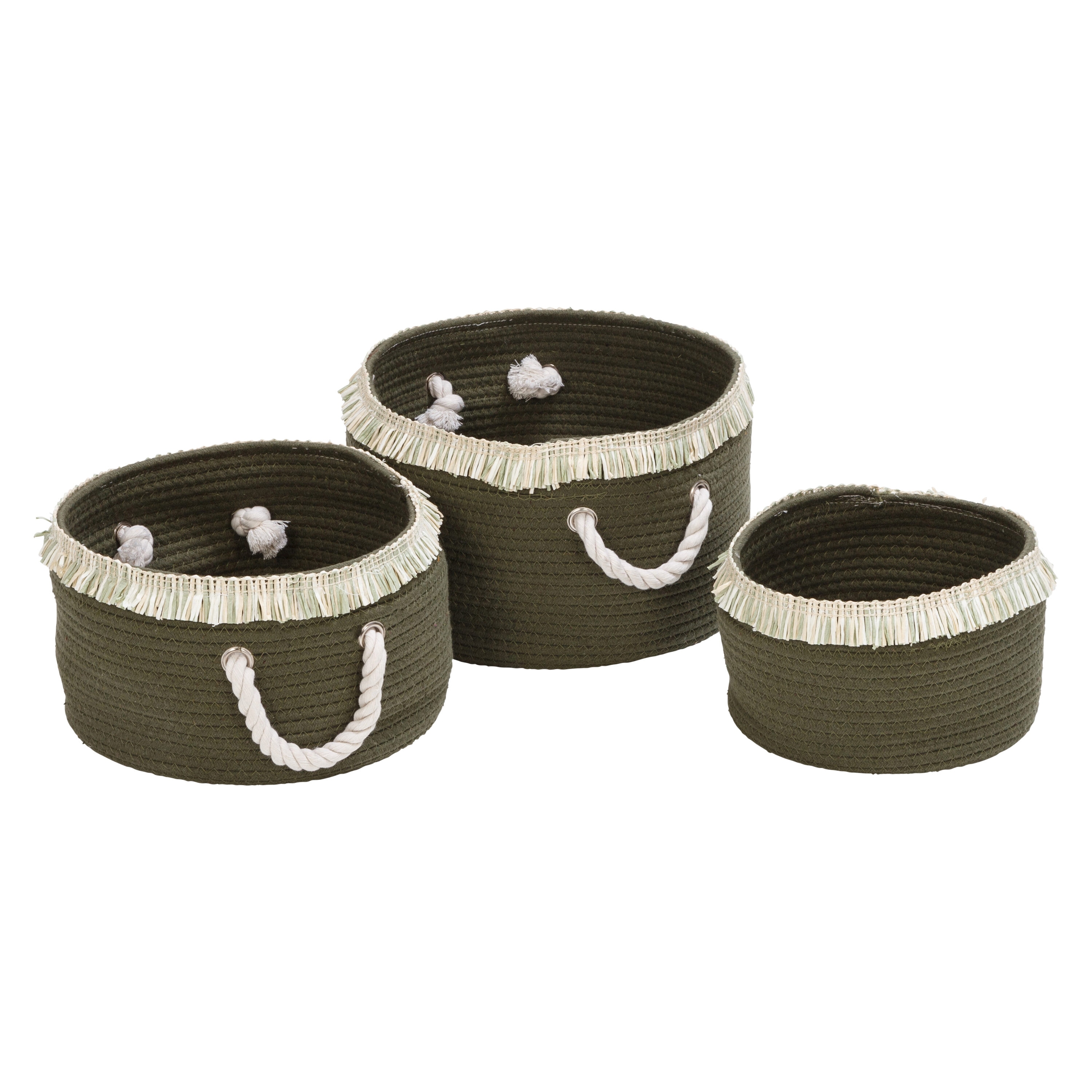 Honey-Can-Do STO-09612 Bins-Baskets - View #8