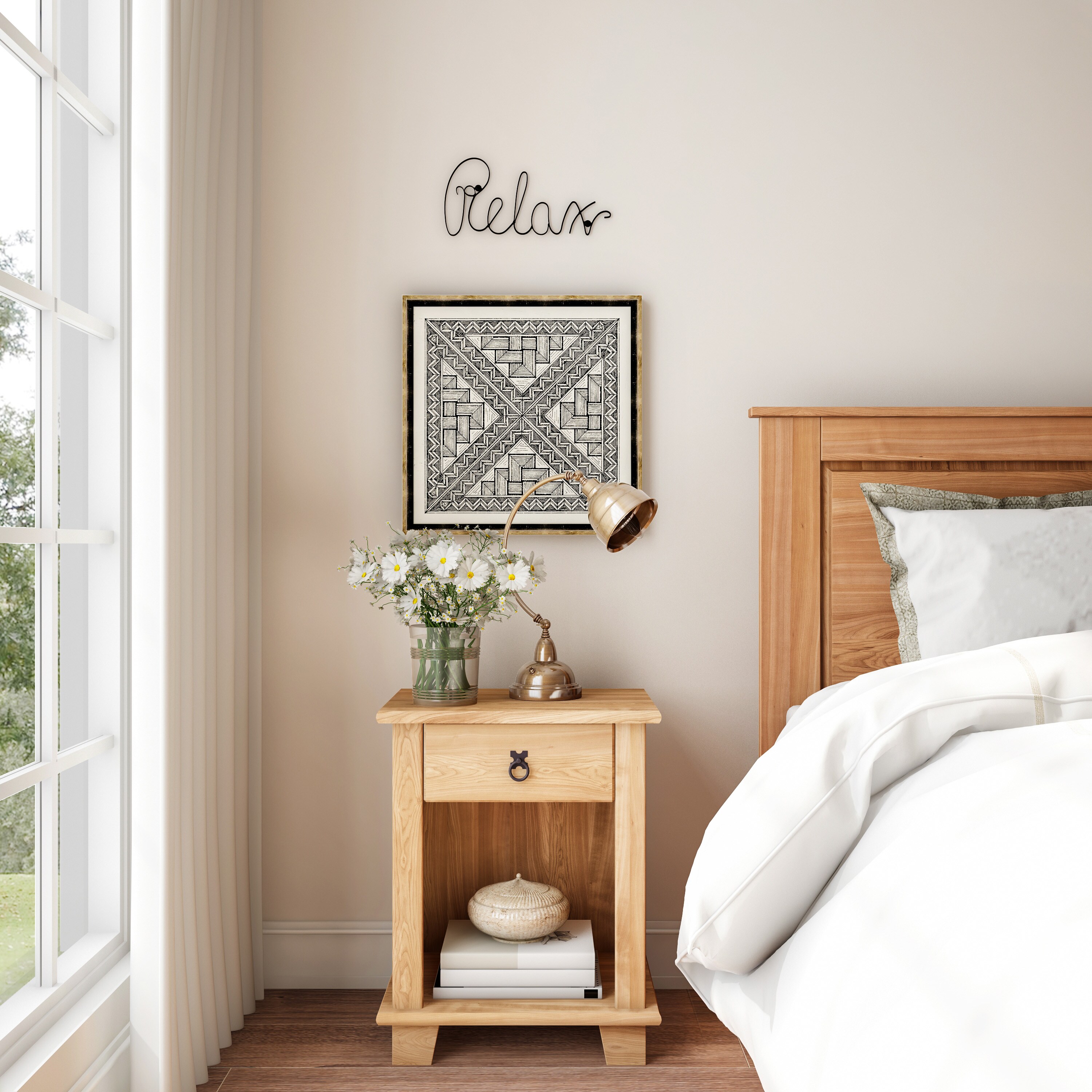 Hastings Home 676025HZJ Wall-Accents - View #4