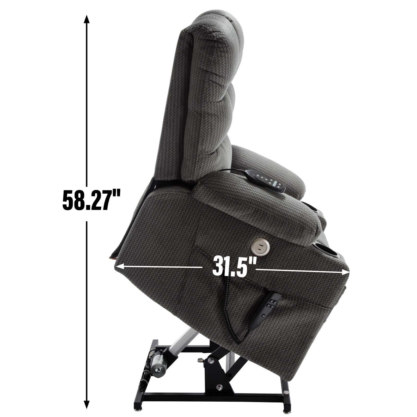 Mondawe MO-CO84324 recliners - View #10