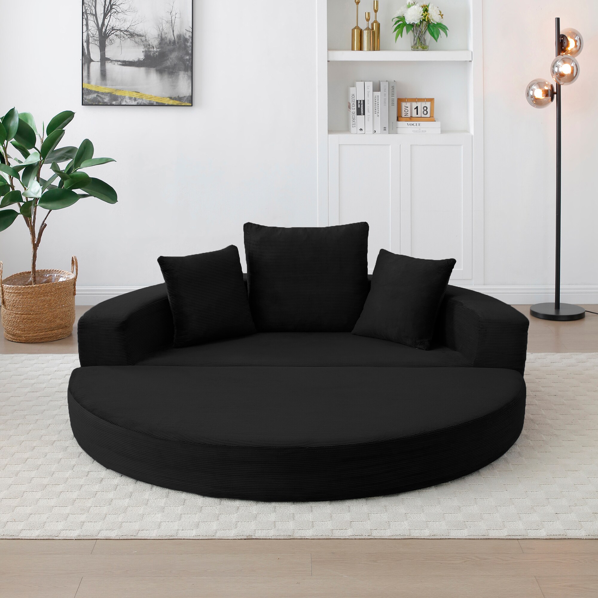 LUXEYARD DS-X-SOFA212133 futons - View #7