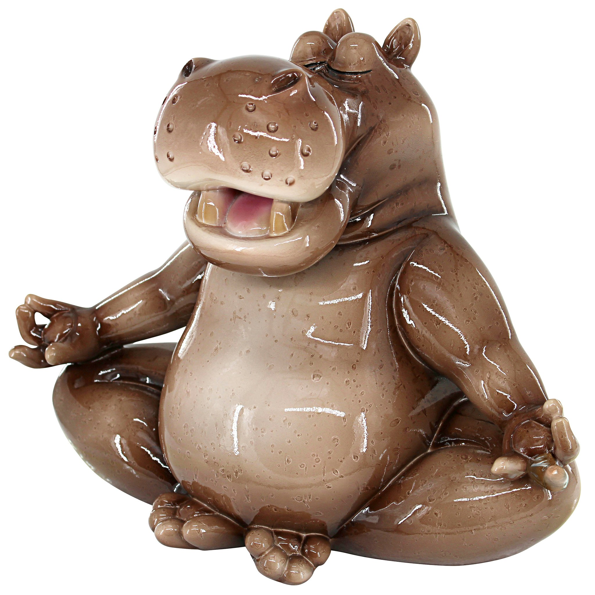 Design Toscano JQ12514 Garden-Statue - View #3