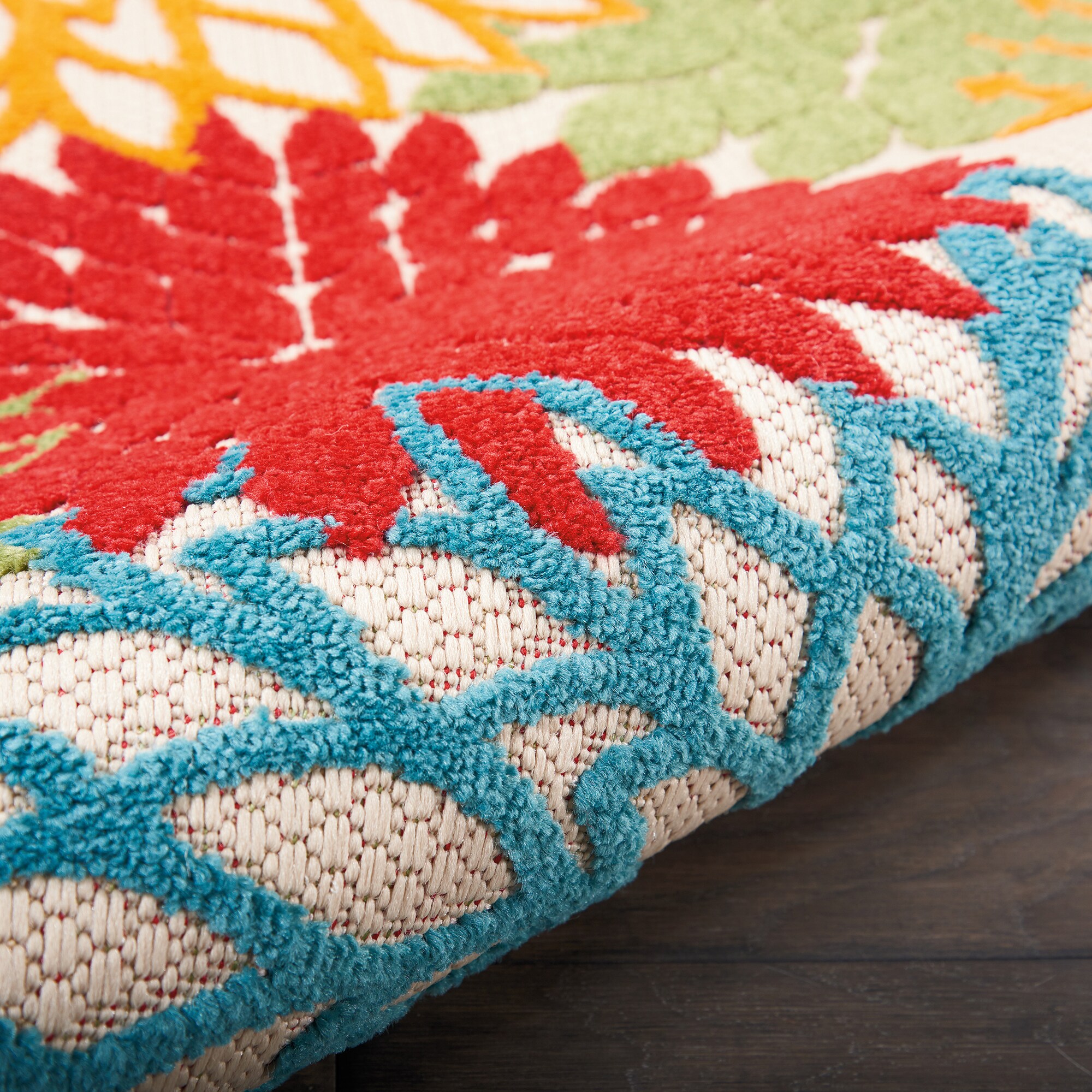 Nourison Home 099446060730 rugs - View #8