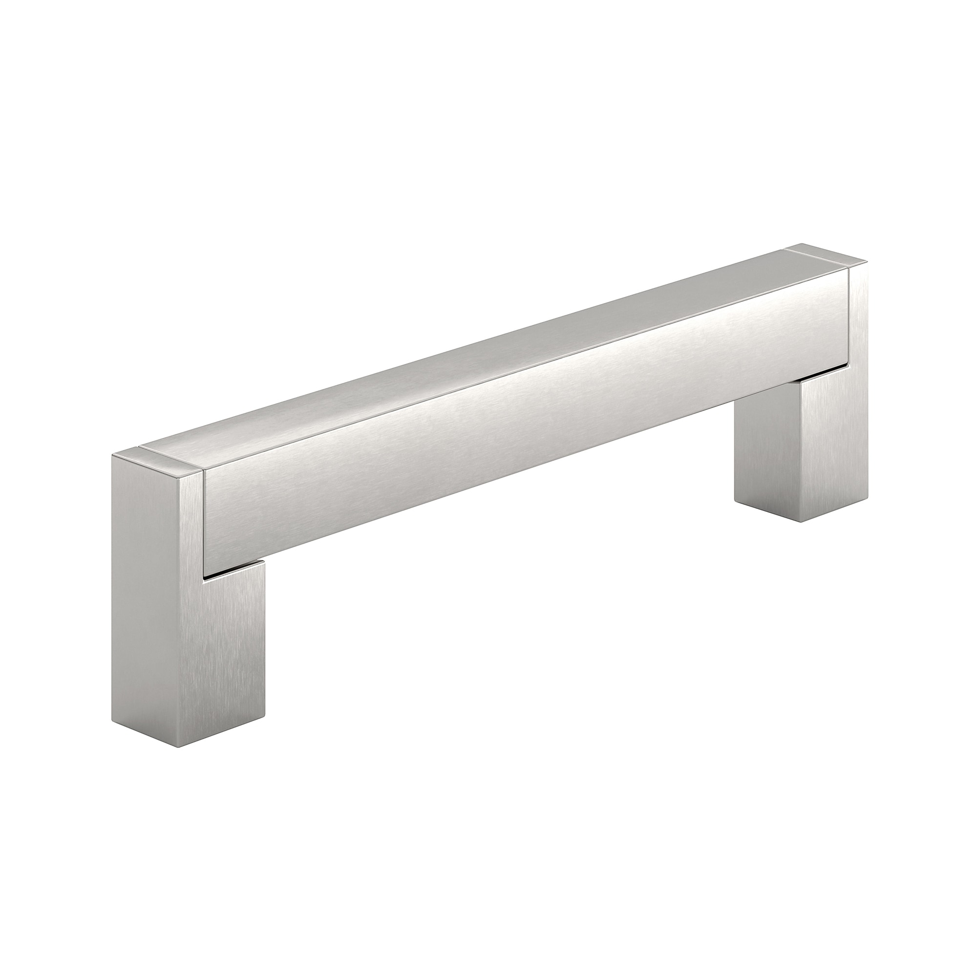 Richelieu BP262603014001 Merritt 1-1/4-in Chrome and Crystal Novelty Contemporary Cabinet Knob