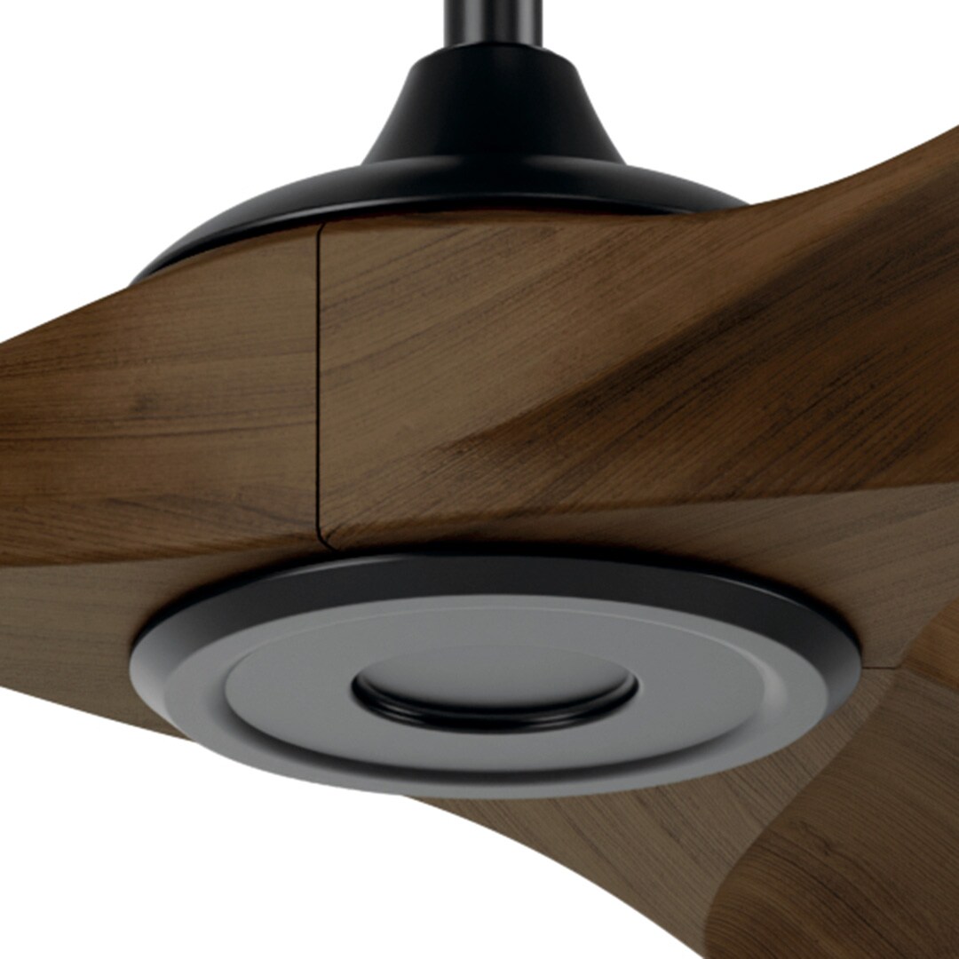 Kichler 310580SBK Ceiling-Fans - View #4