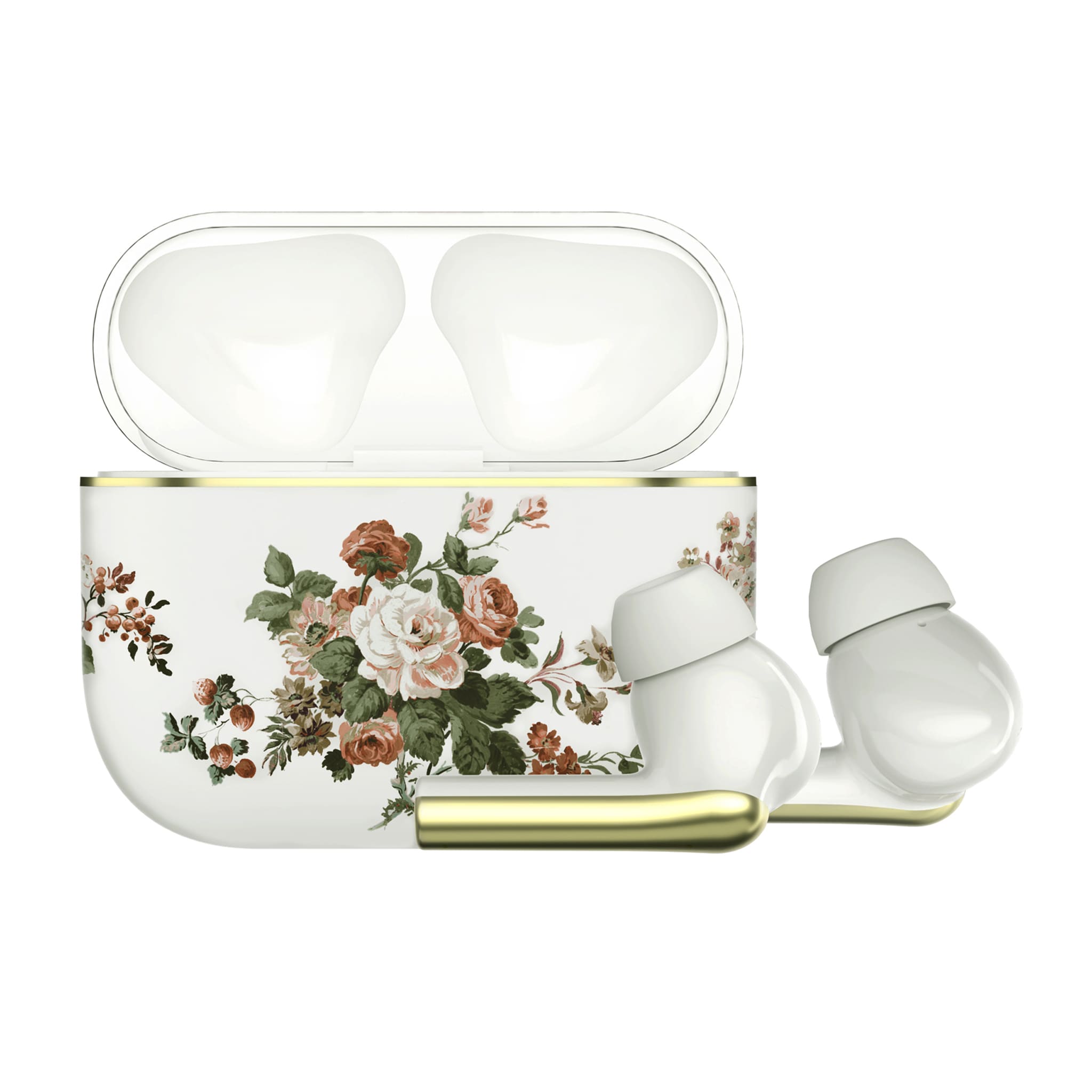 Laura Ashley VQSKYLARKLARM headphones - View #5
