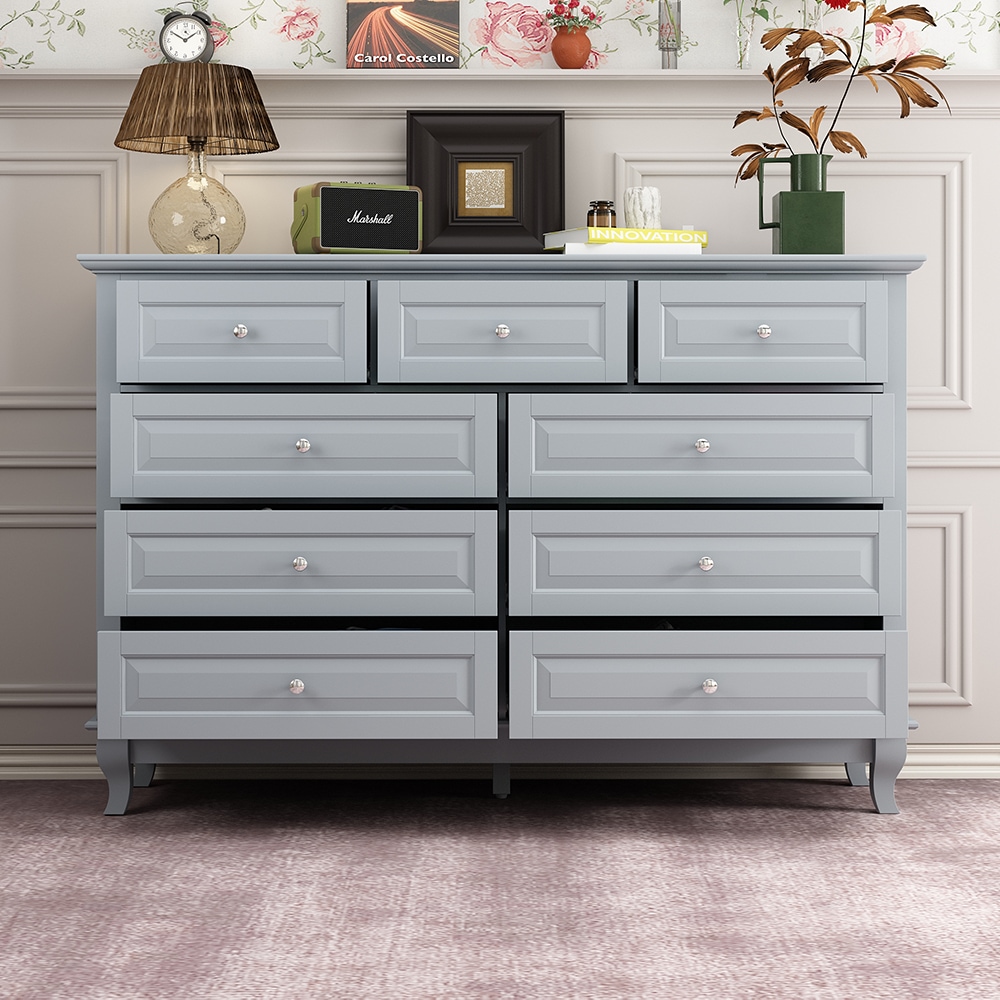  V-KF330075-03 dressers - View #2