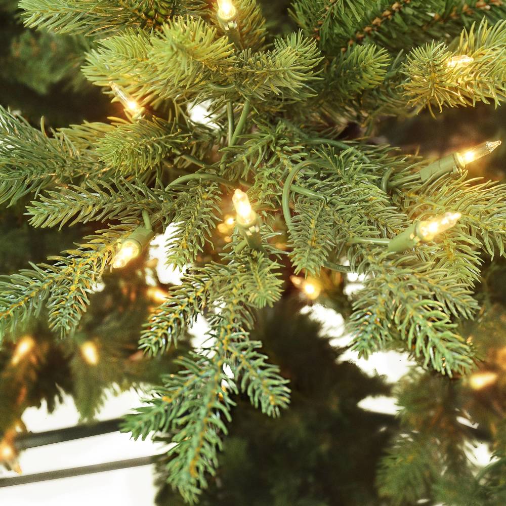 Puleo International BFTA-65C4 Artificial-Christmas-Trees - View #4