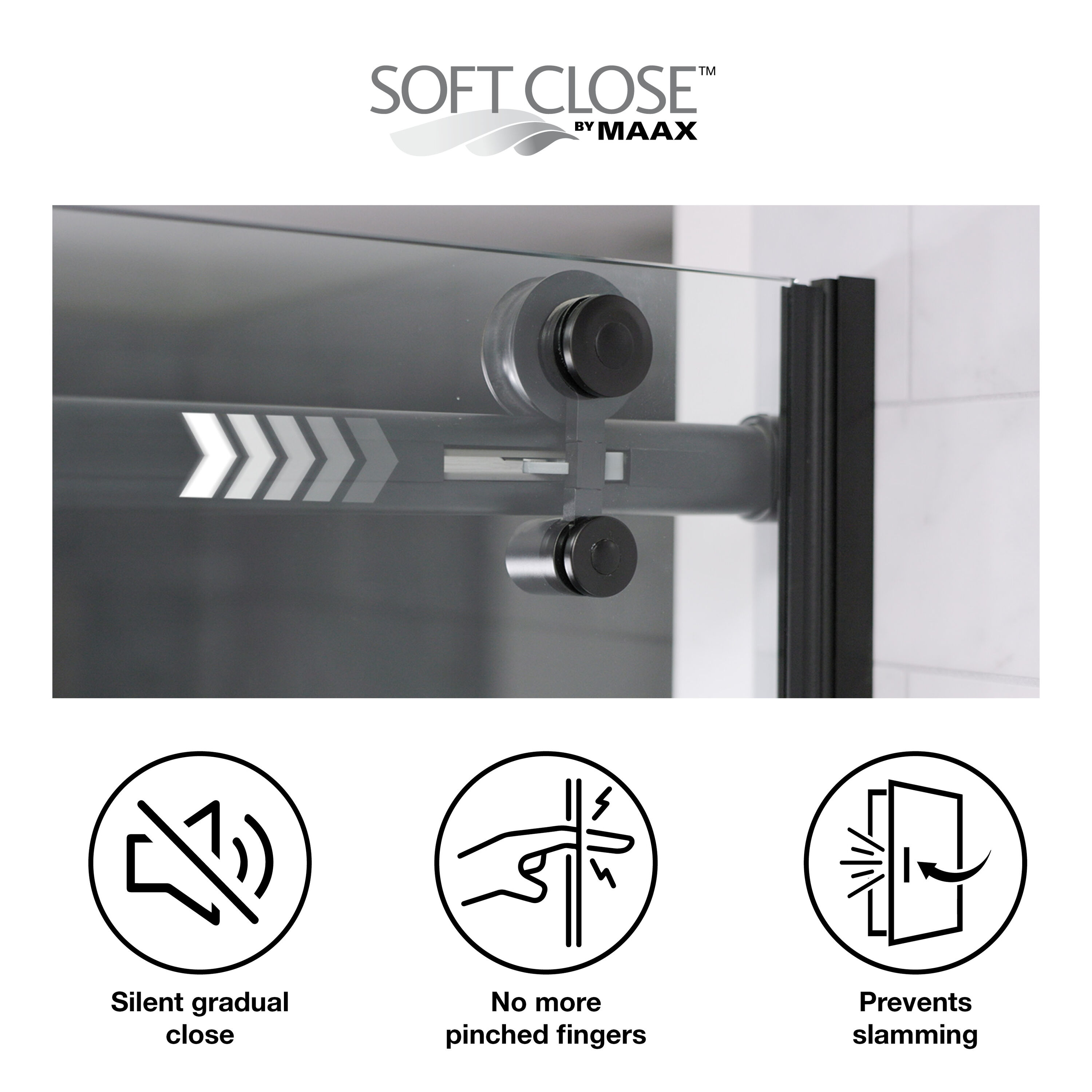 MAAX 137421-900-084-000 Shower-Doors - View #9