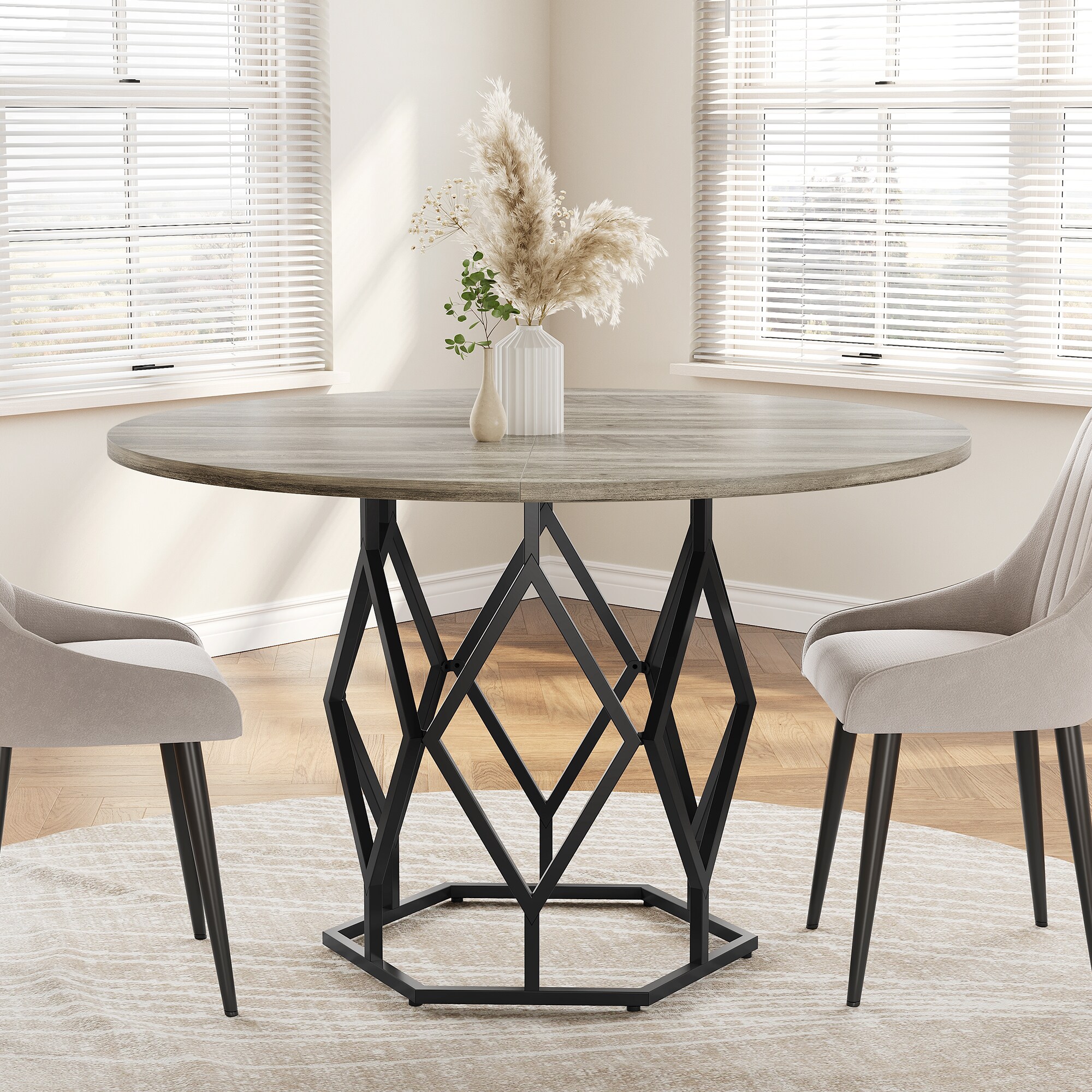Garvee BYP-7TK2GPAP0W Patio-Tables - View #4
