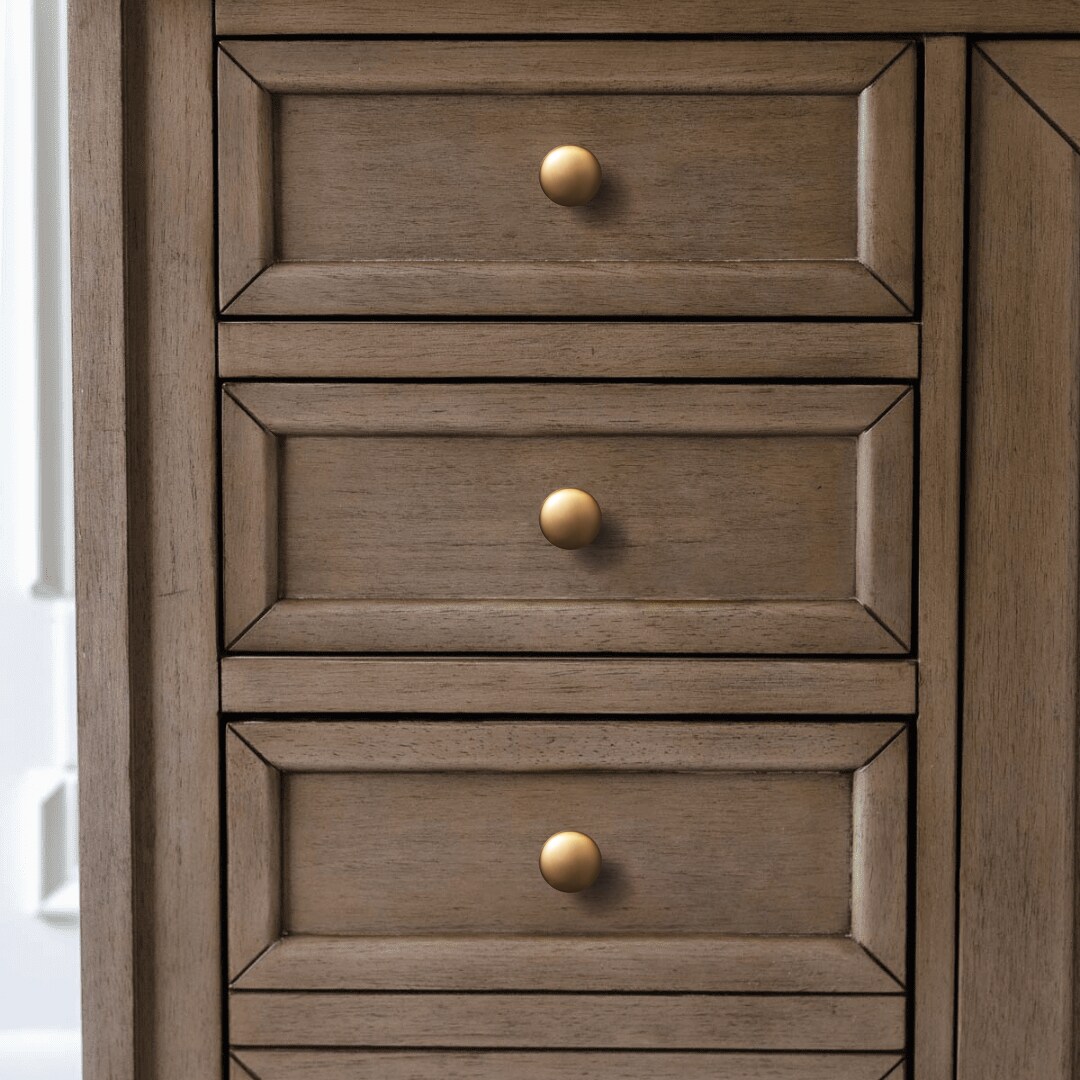 Miaokesen 9338CB-DK Cabinet-Knobs - View #3