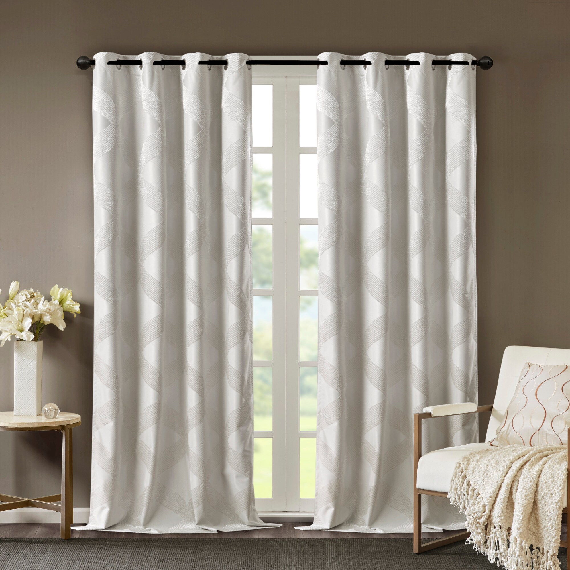Sunsmart SS40-0061 curtains - View #10