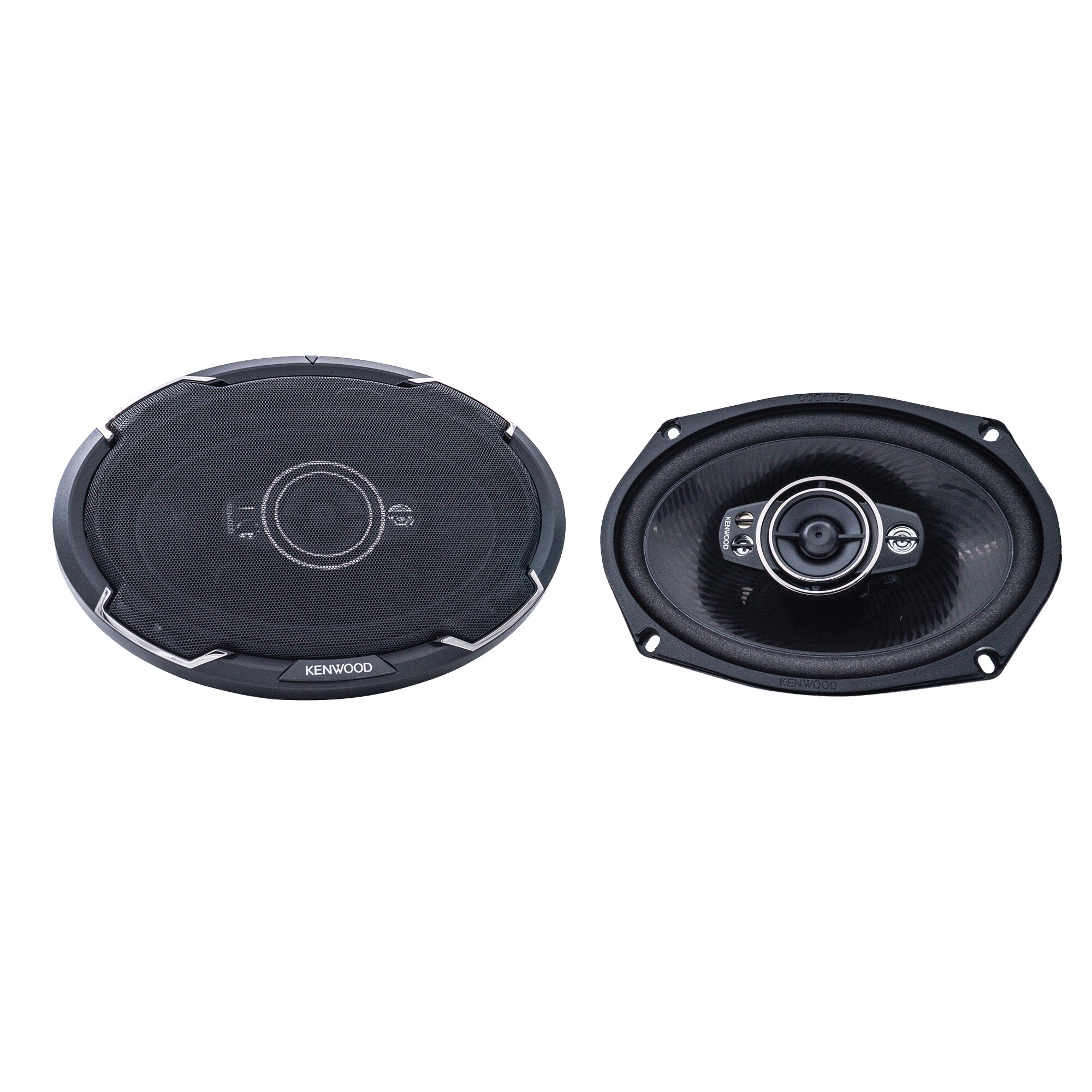 KENWOOD KWDKFC6996PS Mobile-Audio - View #6